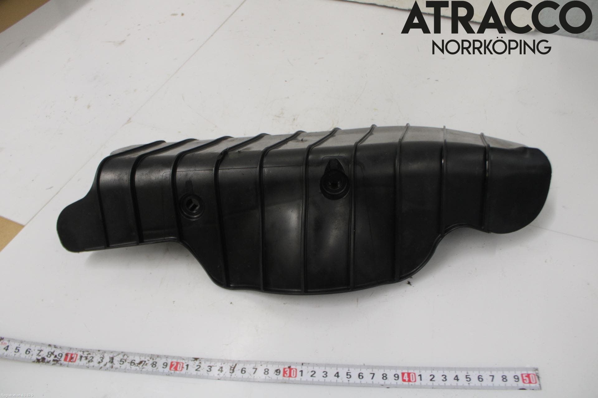 Audi Q5/SQ5 17- Stänkskydd