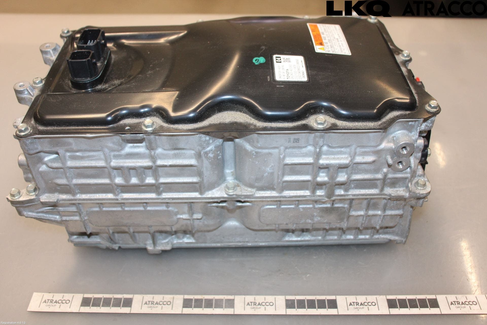 Toyota RAV4 19- Inverter Hybrid