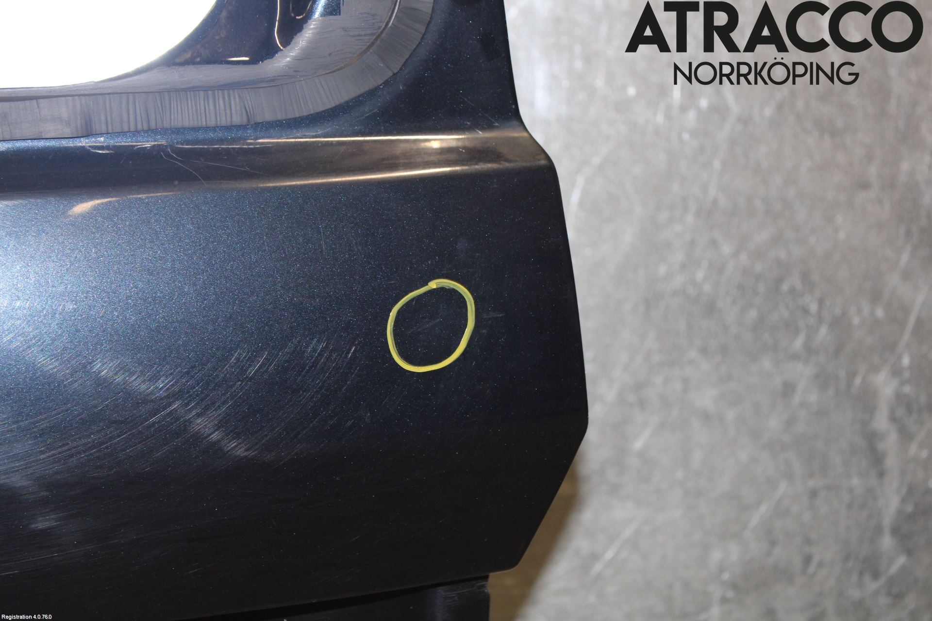 Audi A2 Baklucka Cc-Kombi-Sedan