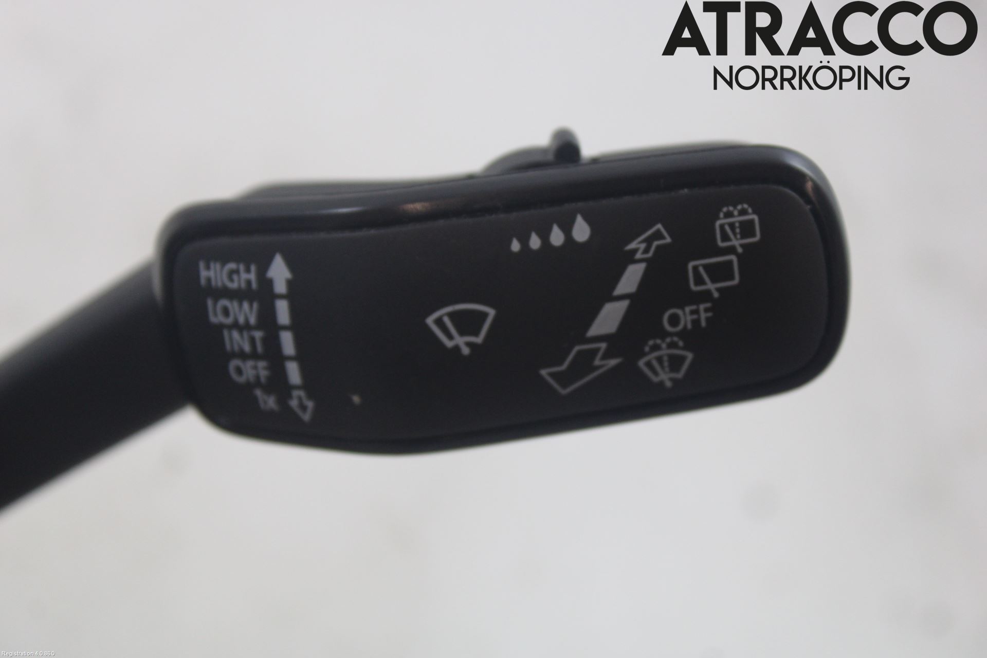 Volkswagen VW PASSAT 15-19 Spakcentral