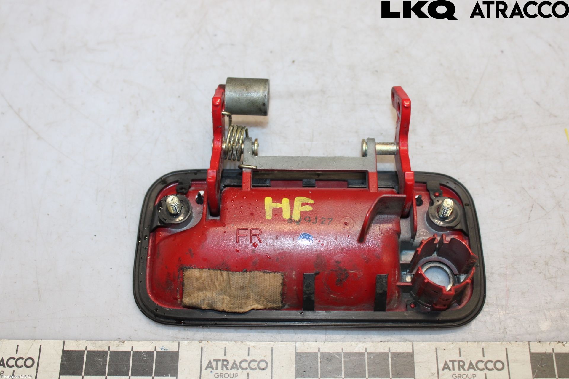 Mazda 626 88-91 Dörrhandtag Yttre Hö