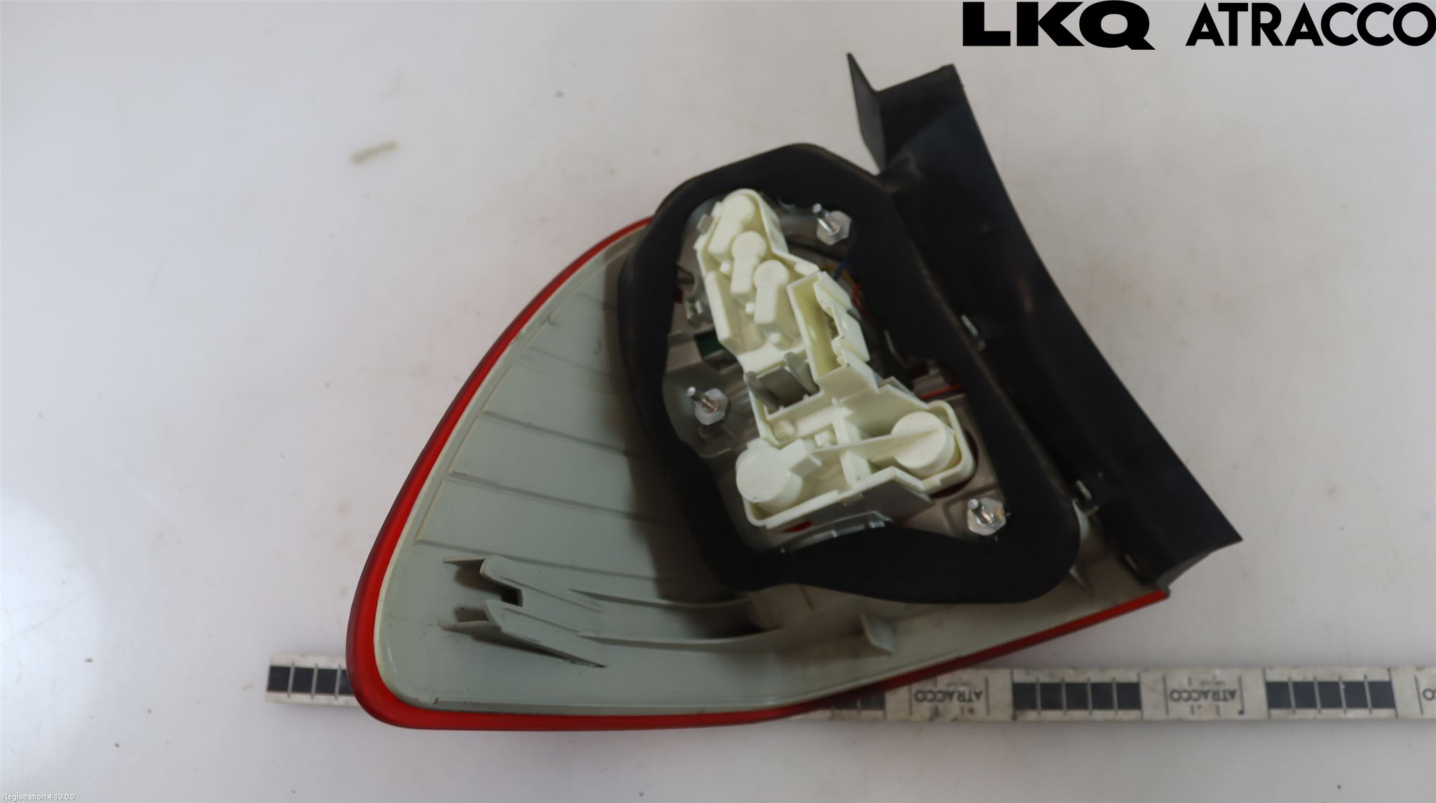 BMW 3 E90/91 SED/TOU 05-12 Bakljus Höger