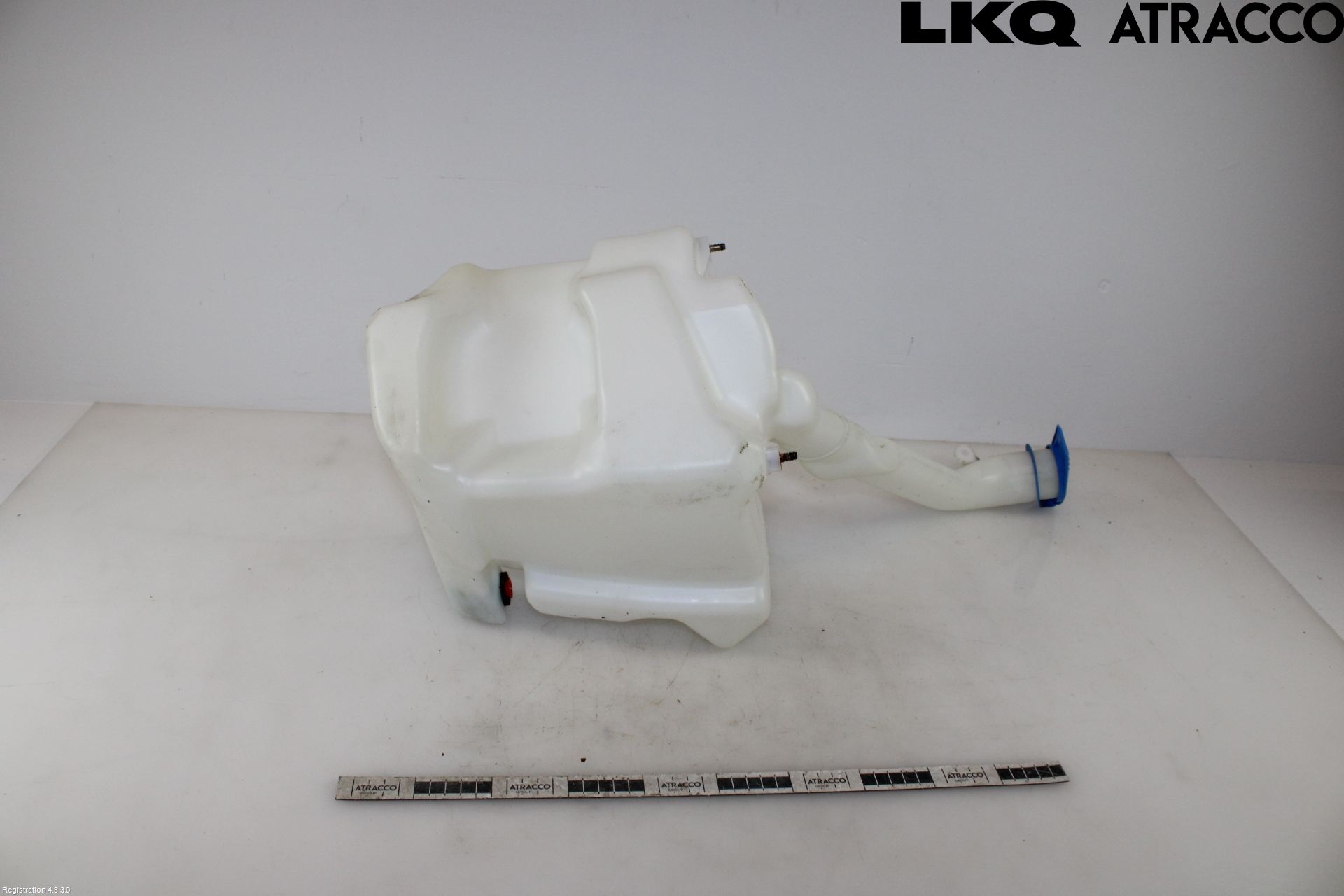Skoda FABIA 99-07 Spolartank Vindruta