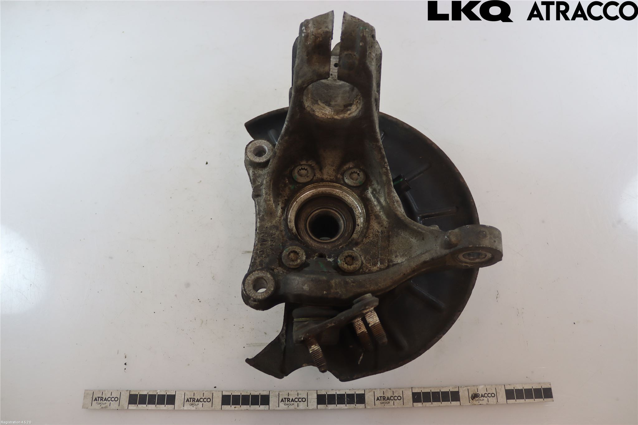 Seat ALHAMBRA 11- Styrspindel Lagerhus Hö