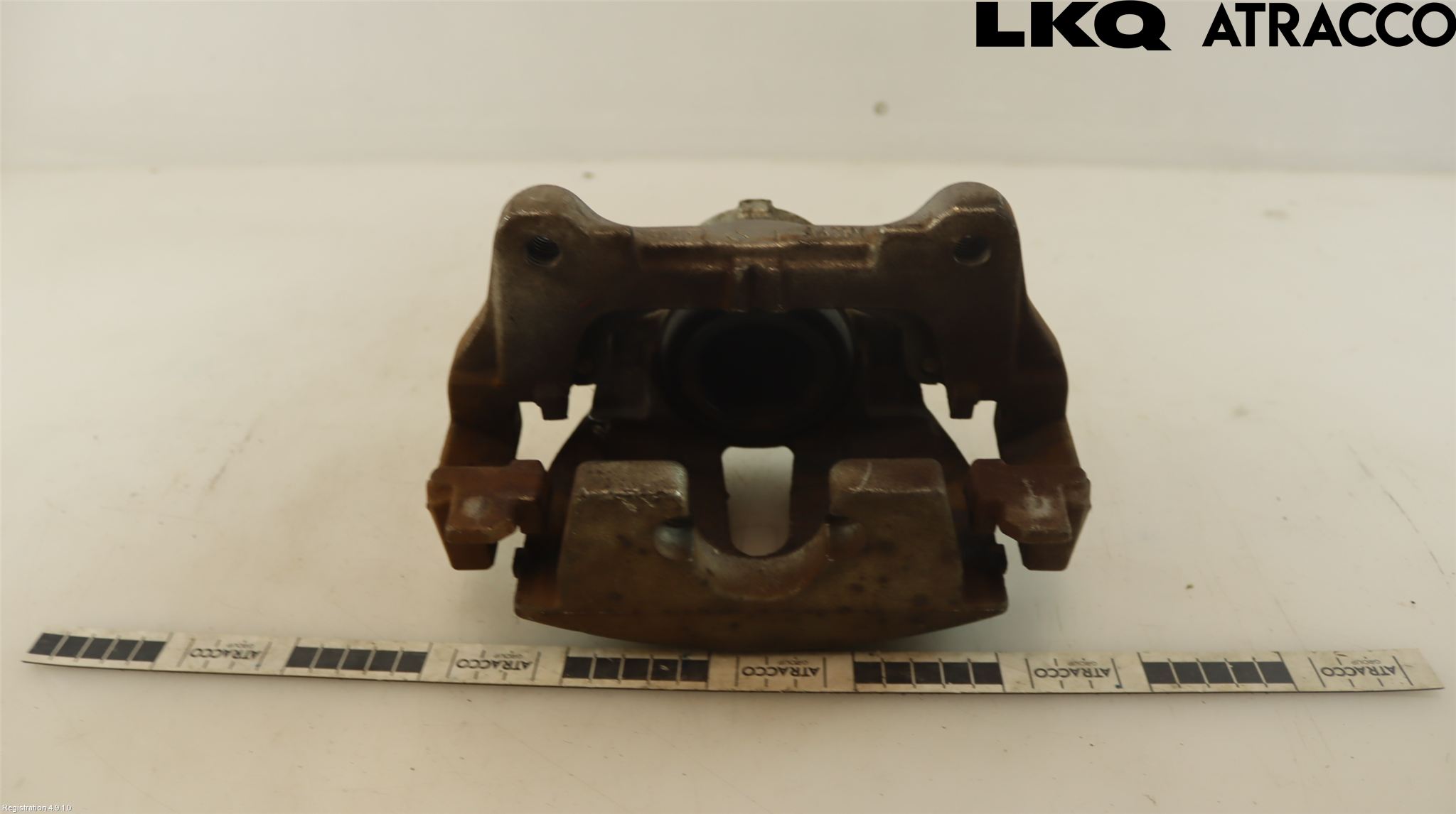 Jaguar I-PACE 18- Bromsok Fram Vänster