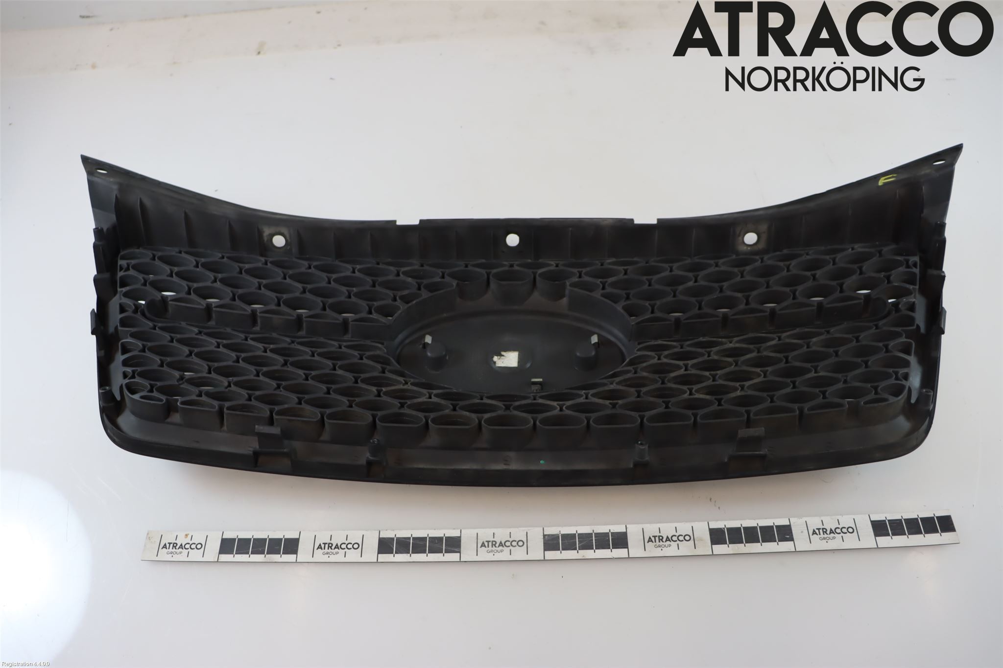 Kia PICANTO    04-11 Grill Komp