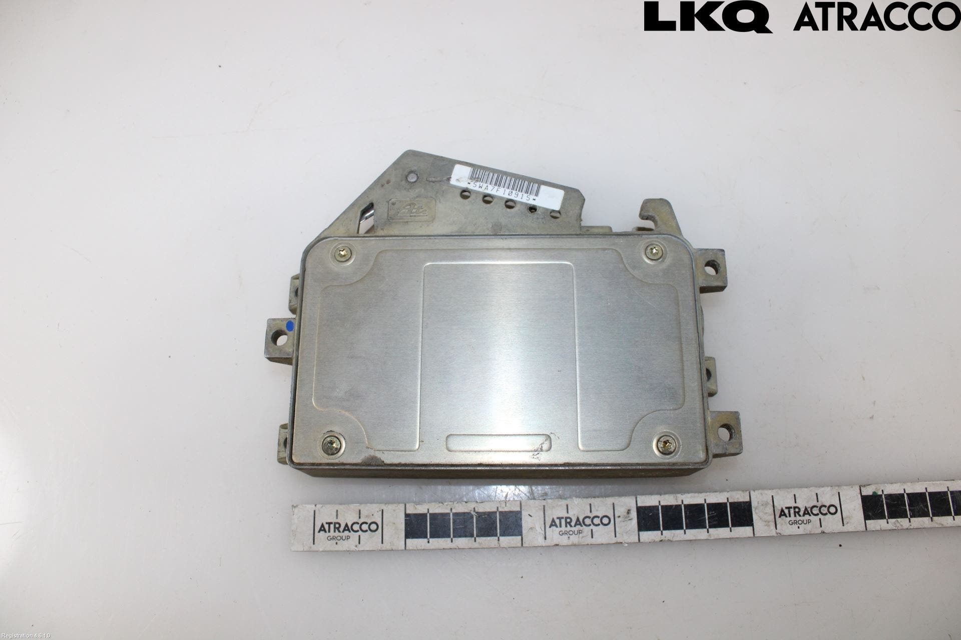 Saab 9000 CS    92-98 Styrenhet Abs