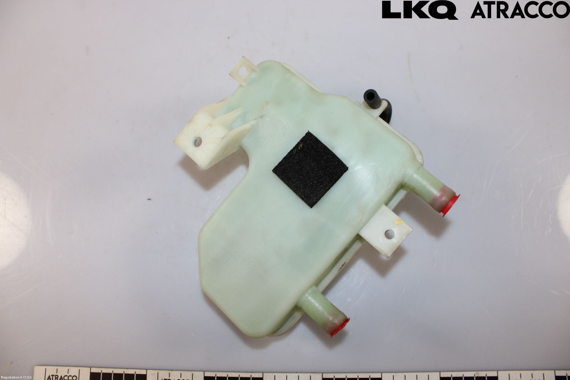 Kia OPTIMA 16-20 Expansionstank