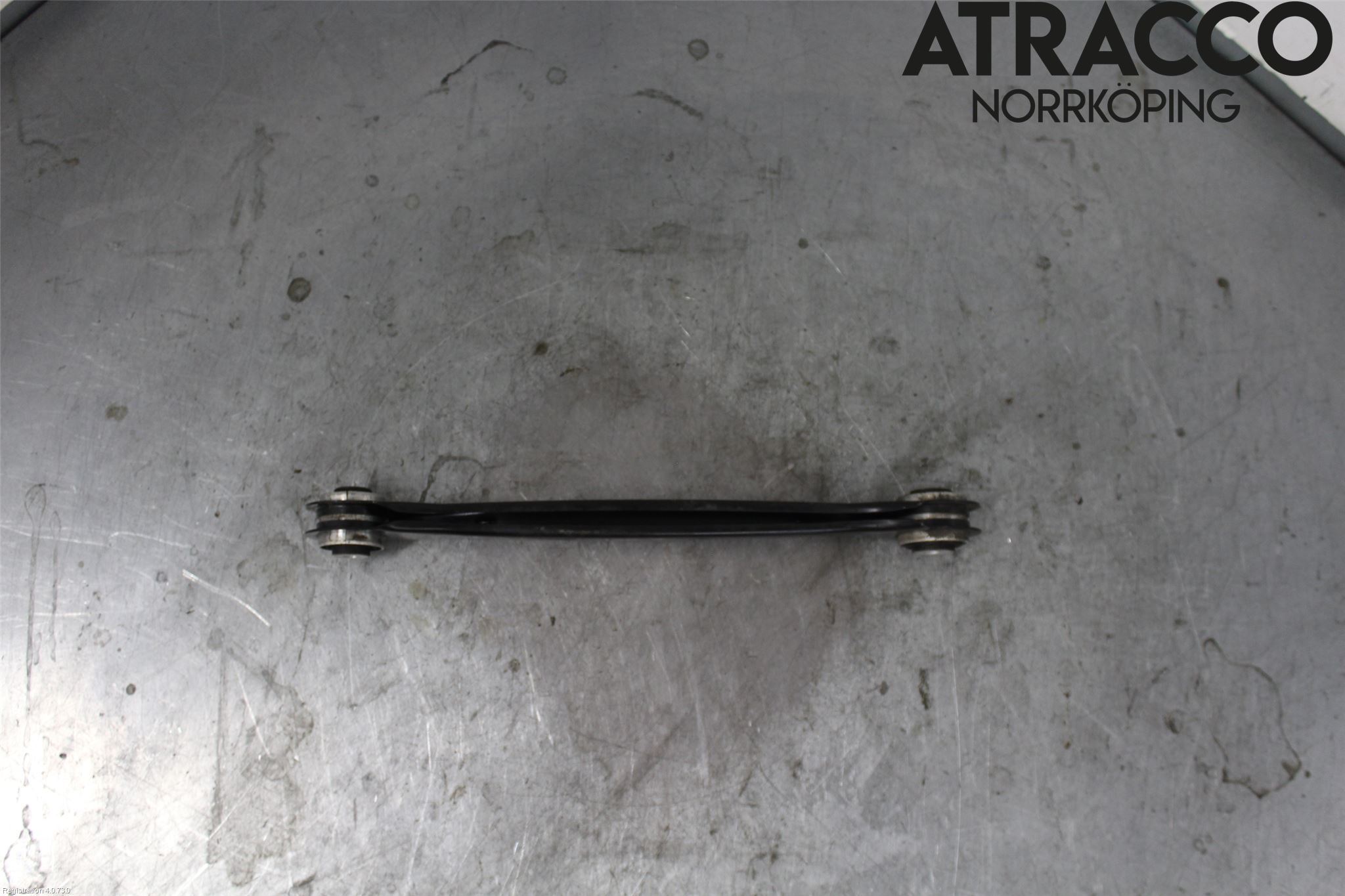 Audi A5 17- Momentstag Bak