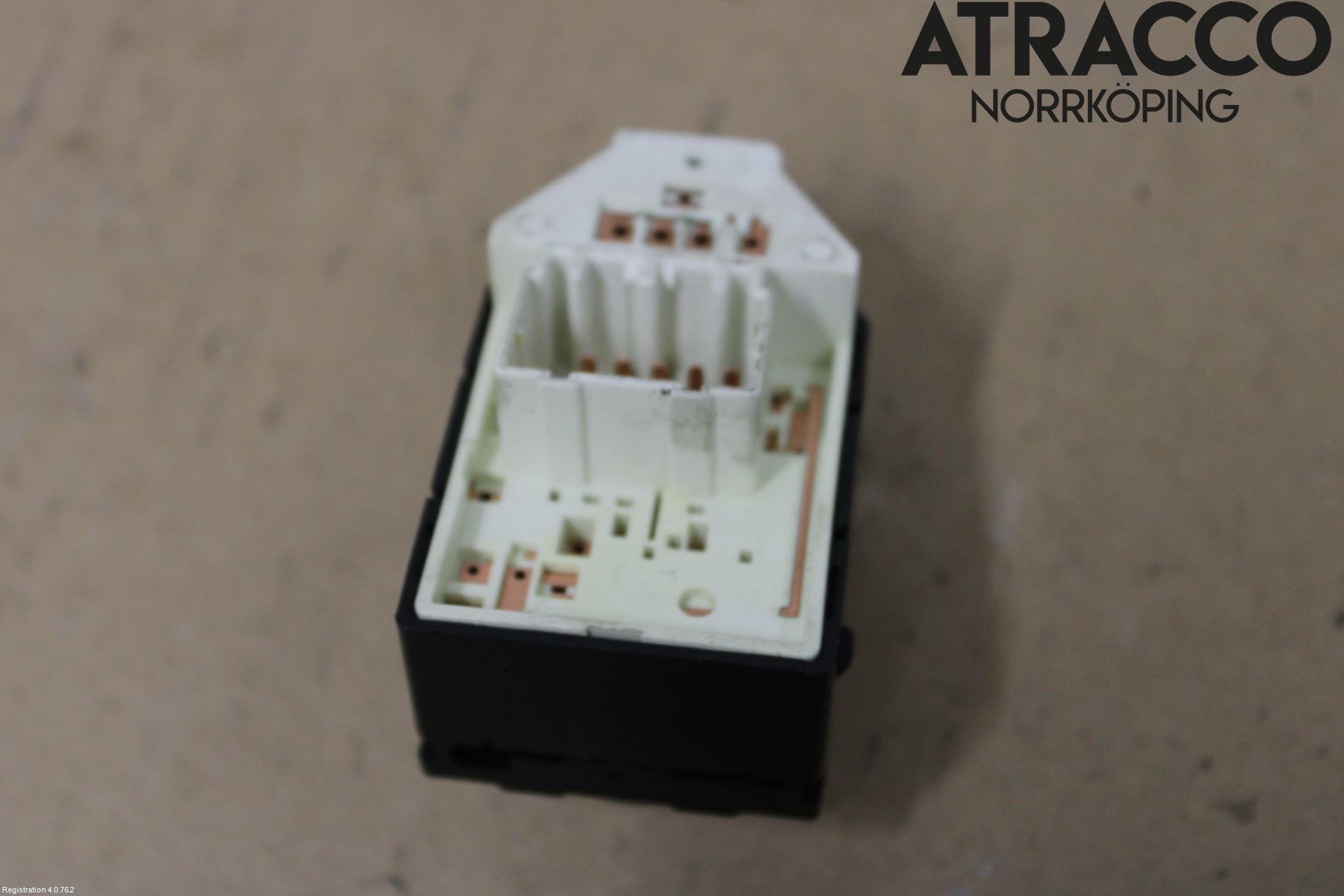 Hyundai ix20 Strömställare Spegel