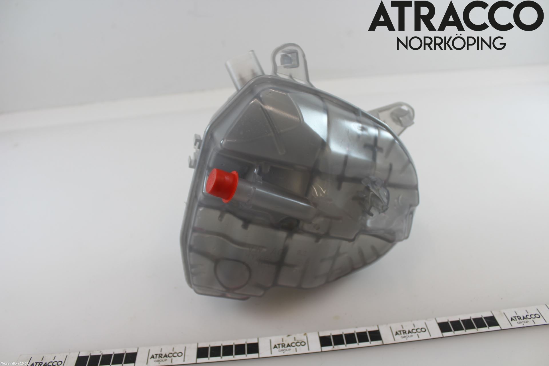 Audi Q3 F3 19- Expansionstank