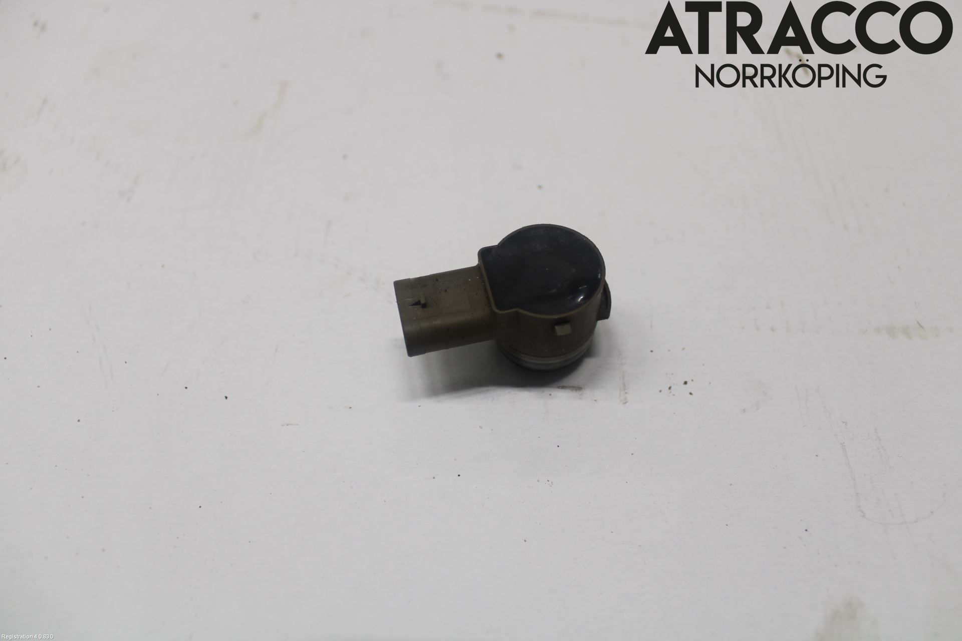 Audi A6/S6 4G 11-18 Parkeringshjälp Backsensor