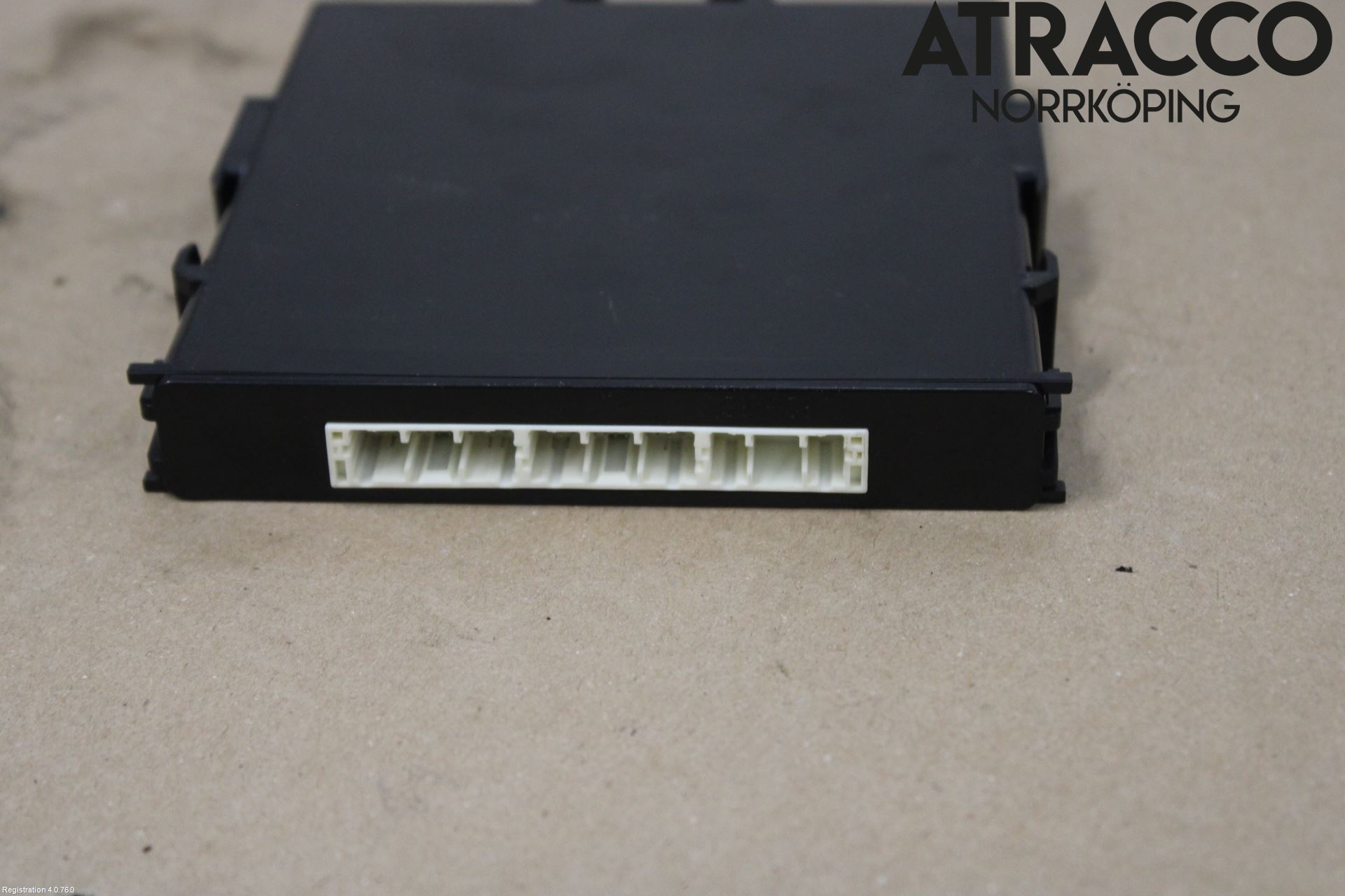 Toyota RAV4 19- Styrenhet Övrigt