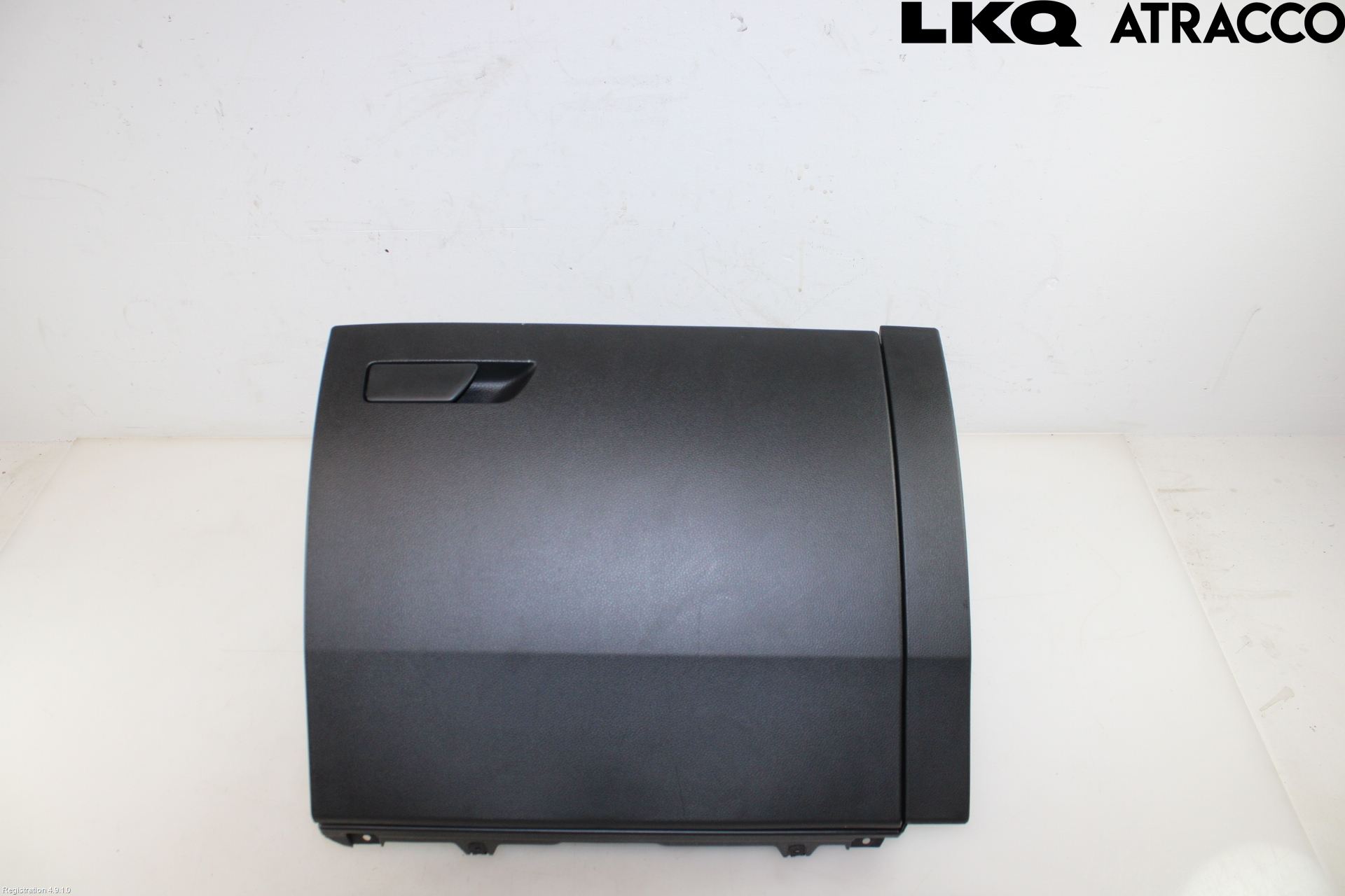 Seat ATECA 16->> Handskfack