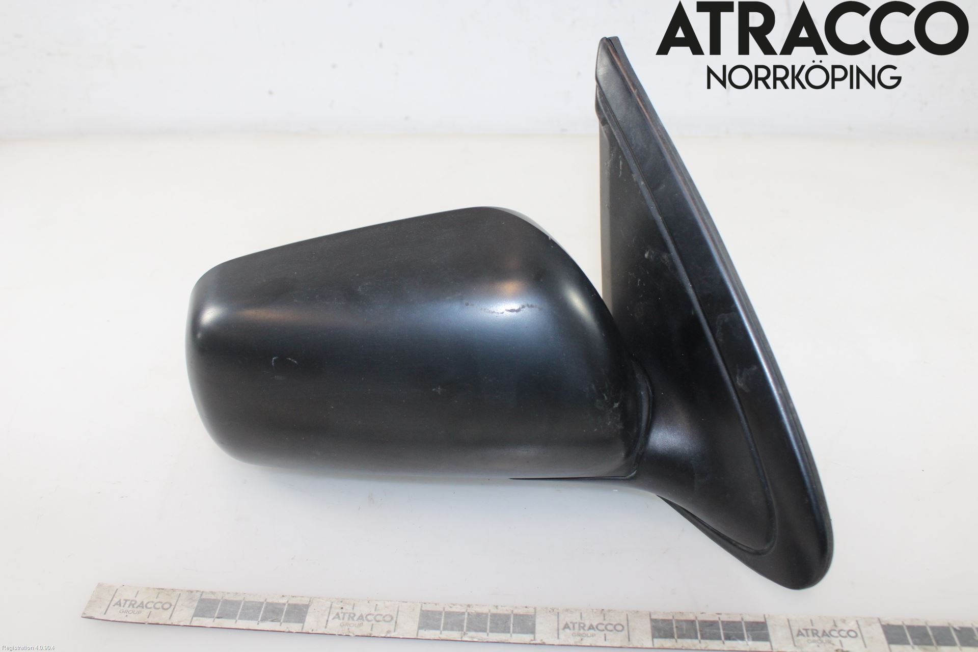 Nissan ALMERA    96-00 Spegel Yttre El Hö