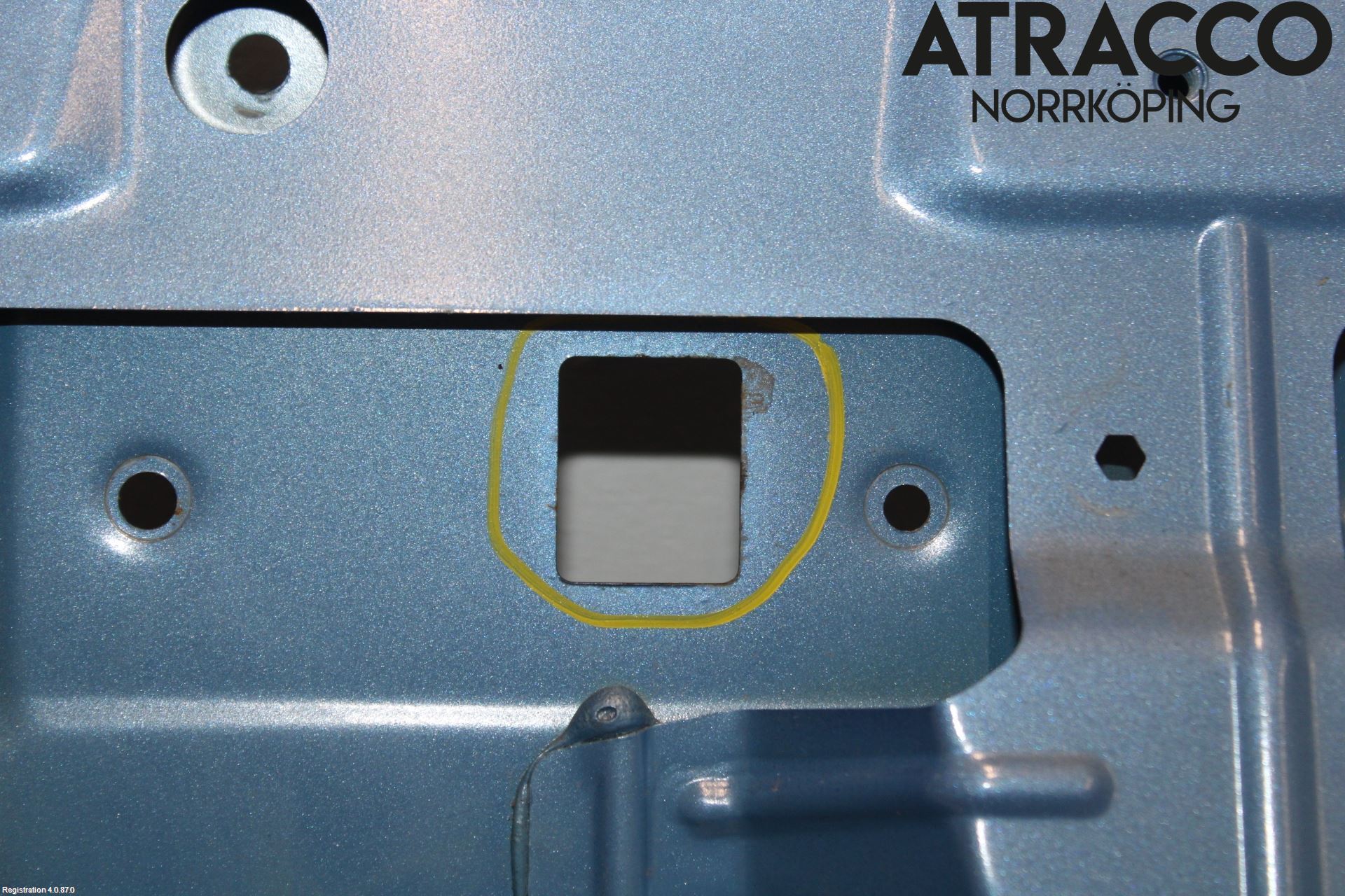 GM CHEVROLET SPARK Baklucka Cc-Kombi-Sedan