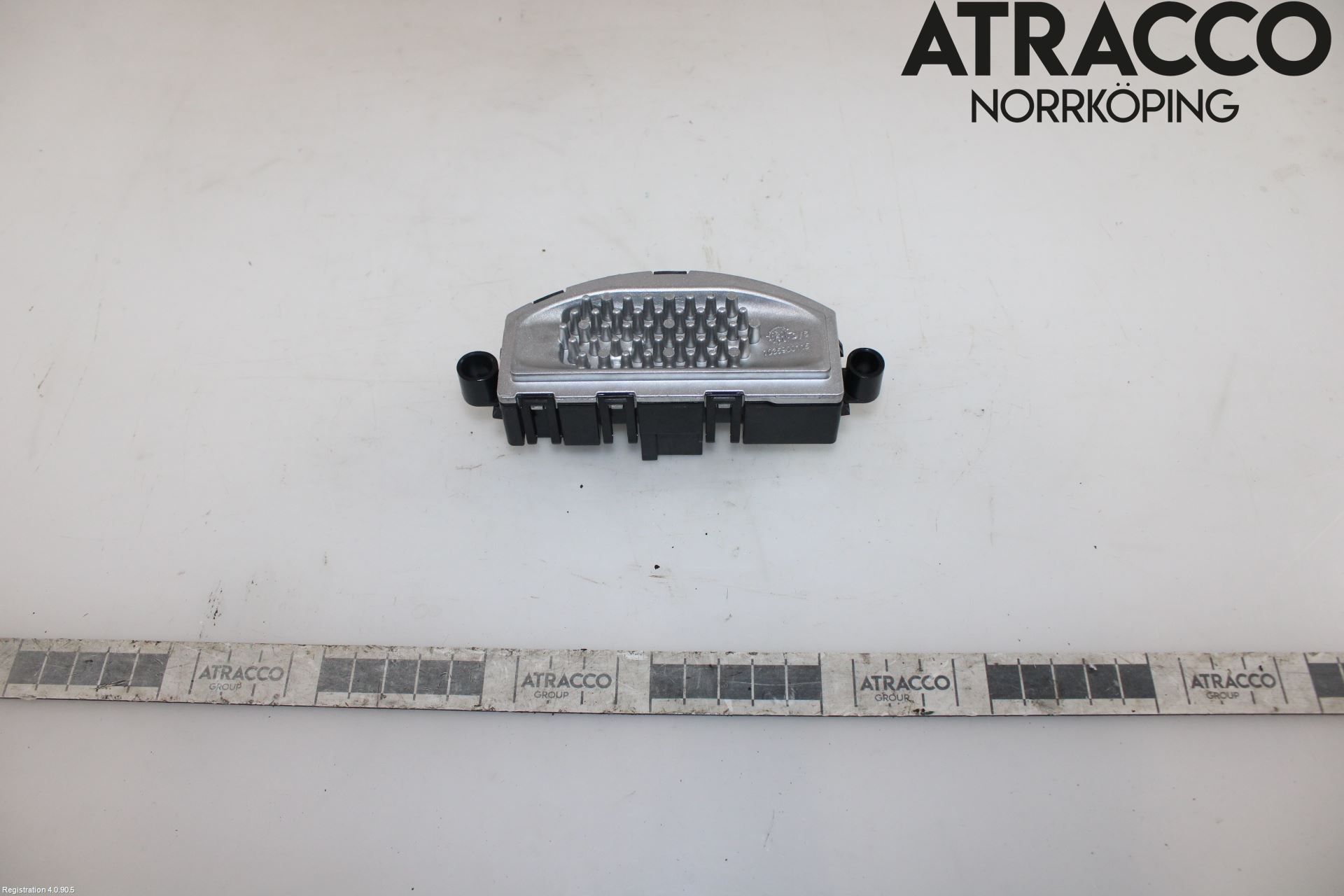 Skoda OCTAVIA (NX) 20- Värmefläktsmotstånd