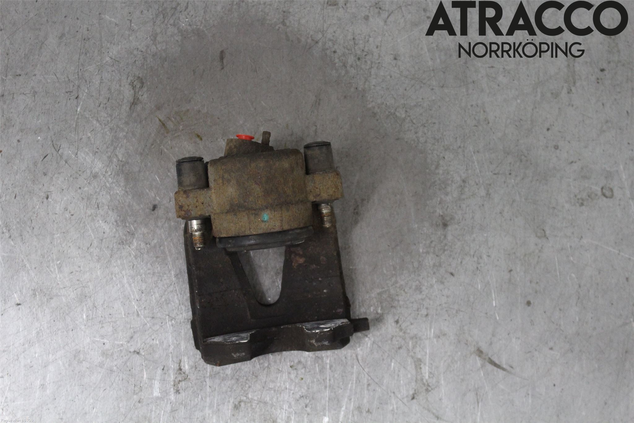 Seat LEON 13-20 Bromsok Fram Vänster