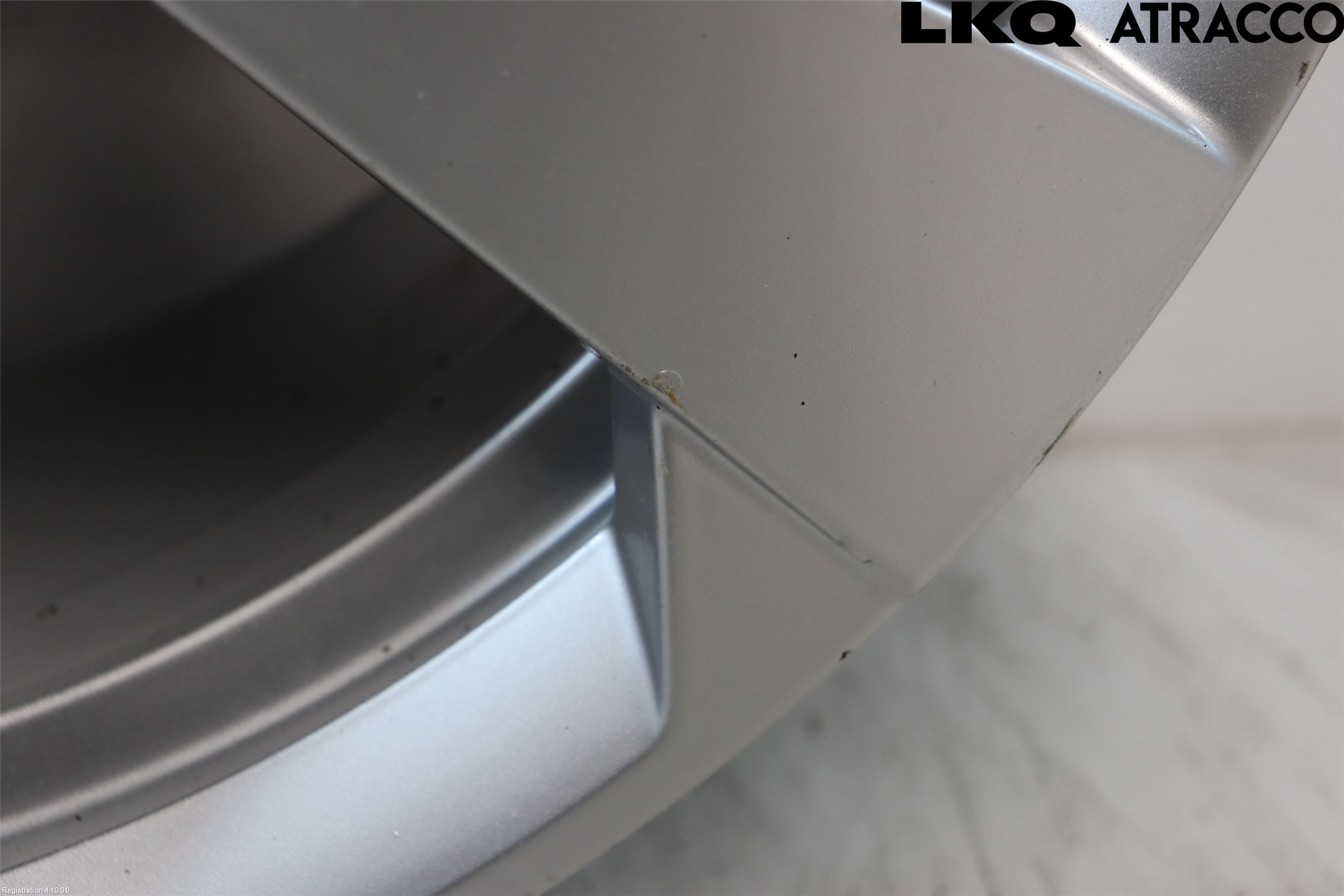 Volkswagen VW ID.3 21- Fälg Aluminium