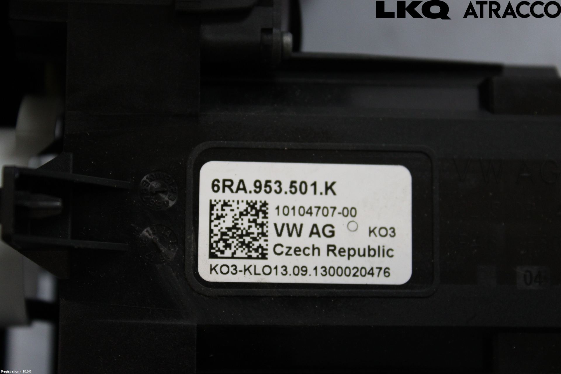 Skoda RAPID Spakcentral