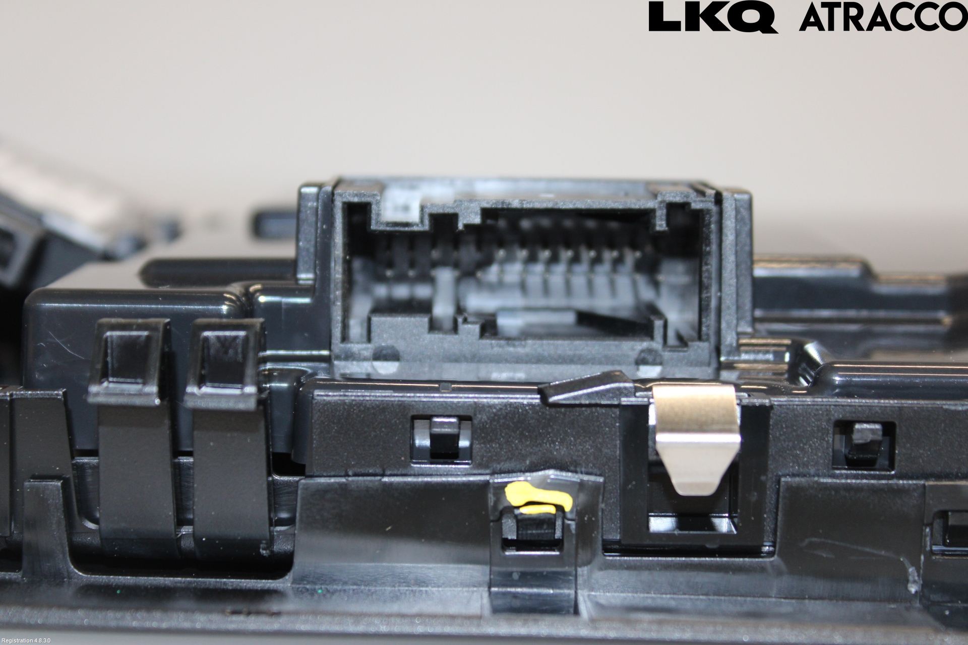 Volkswagen VW ID.4 21- Innerbelysning