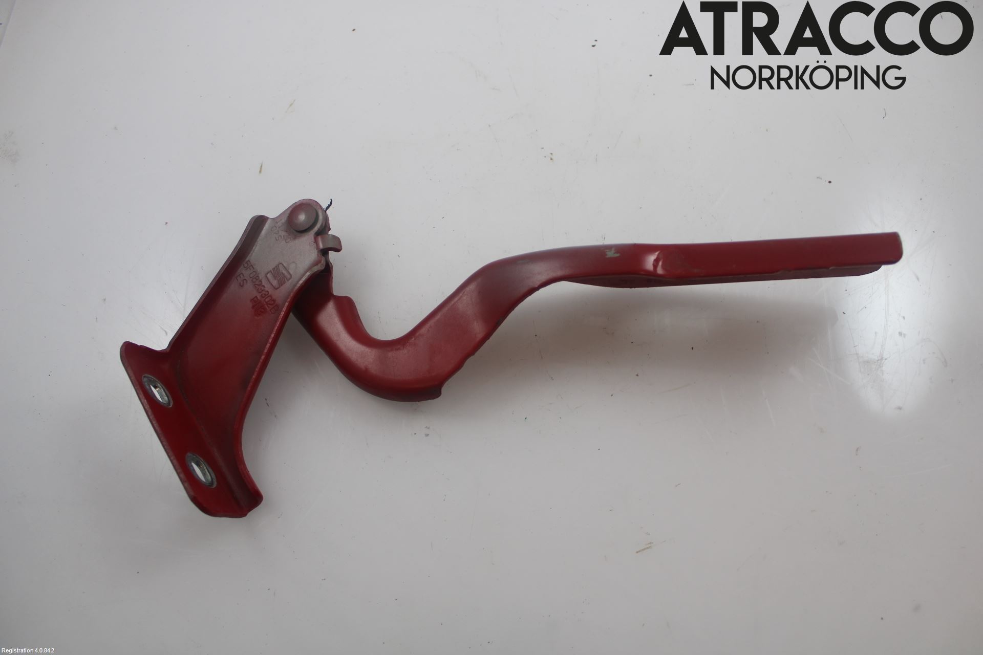 Seat LEON 13-20 Huvgångjärn