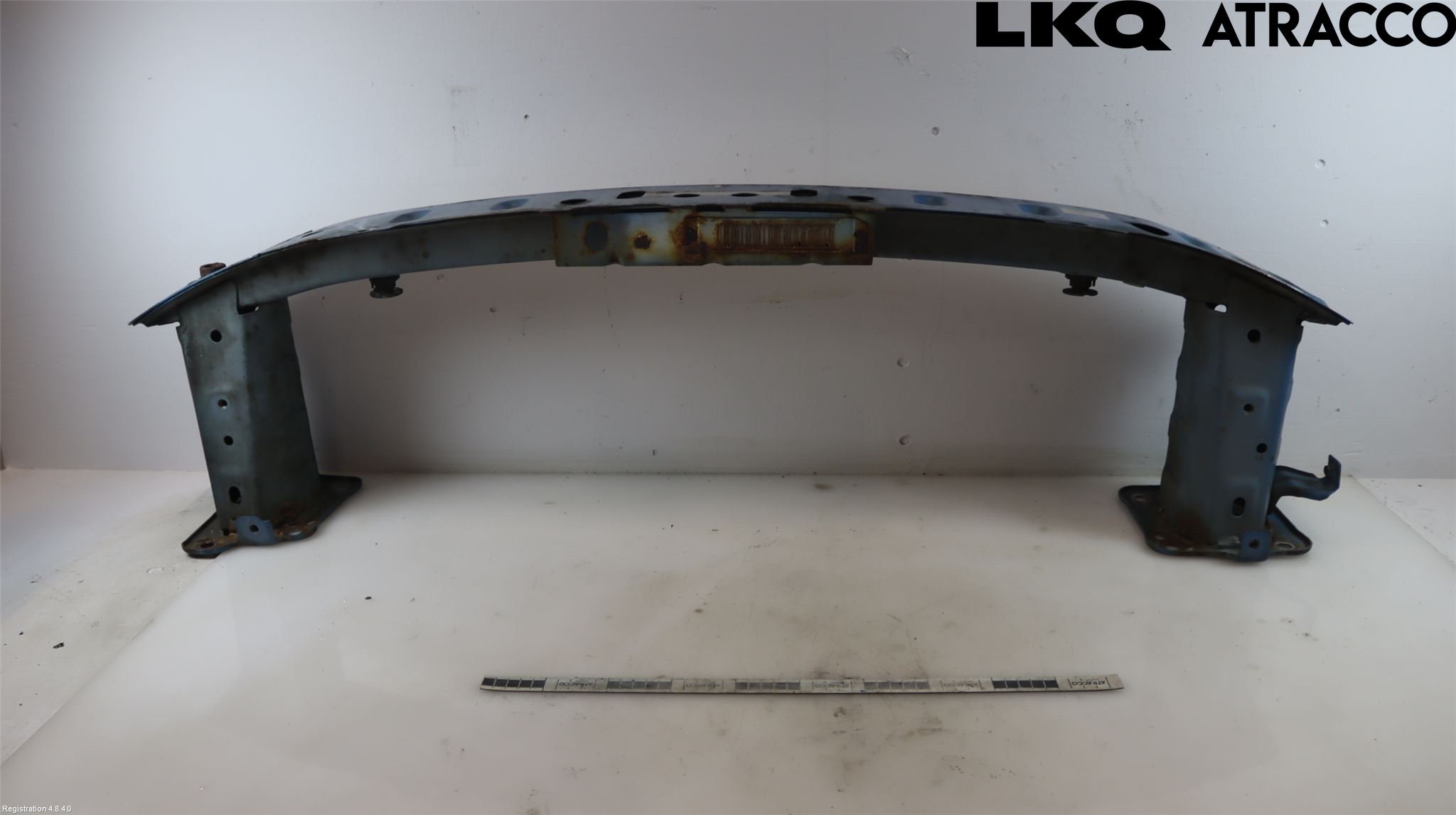 Ford FOCUS 08-11 Stötfångarbalk Fram