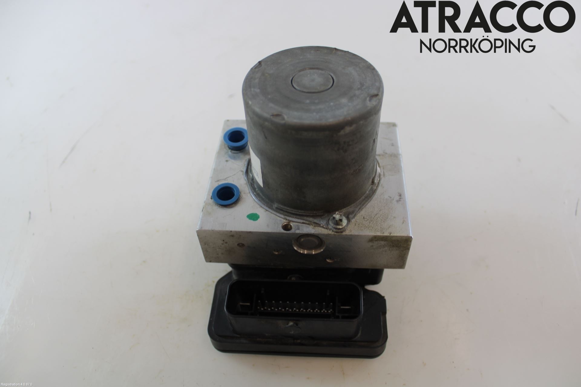 Mercedes-Benz MB SPRINTER (W907/W910) 19- Abs Hydraulaggregat