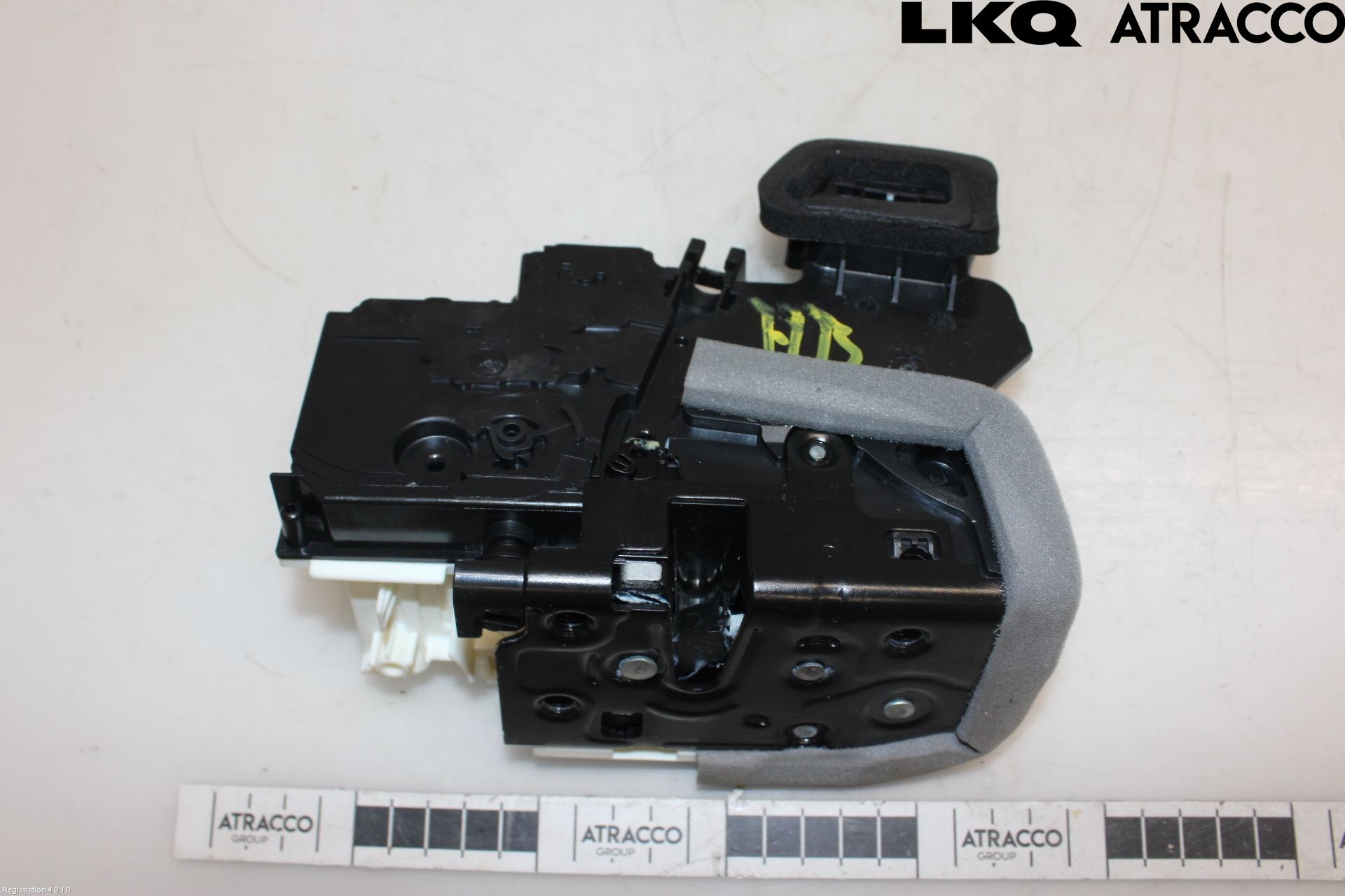 Volkswagen VW ID.7/TOURER 24- Låskista-Dörrlås