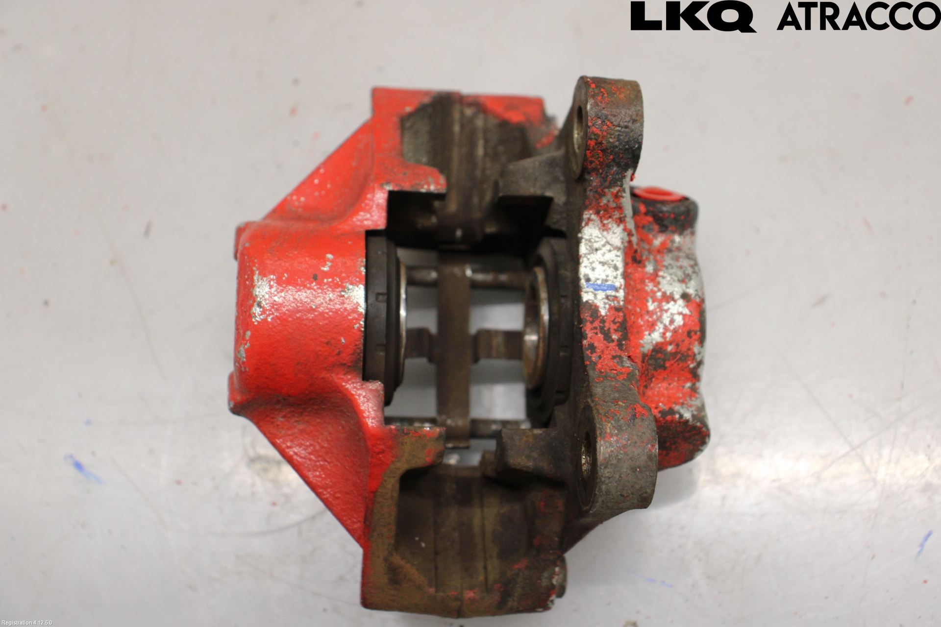 Volvo 740 84-87 Bromsok Bak Höger