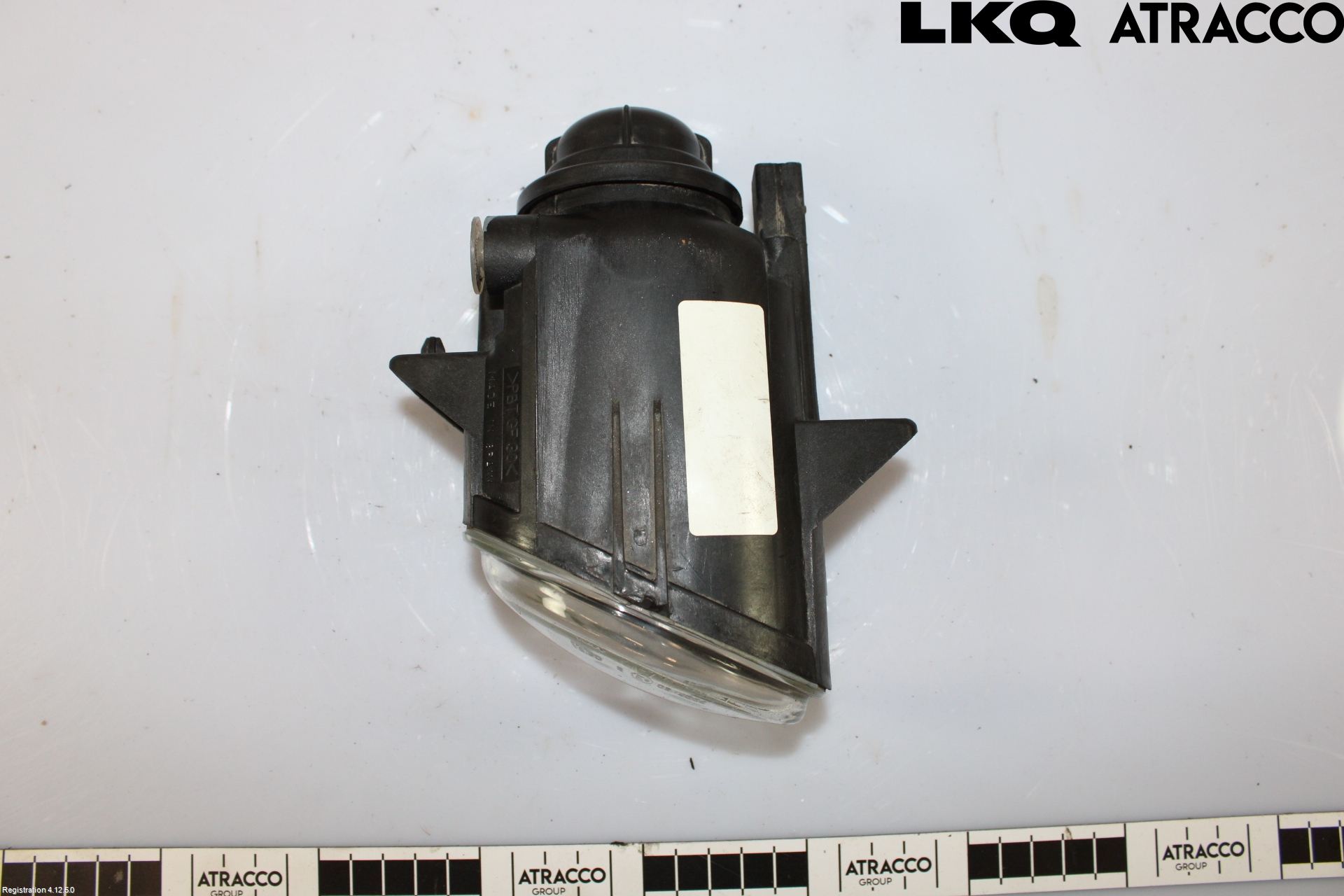 Seat LEON -05 Dimljus-Varselljus Fram