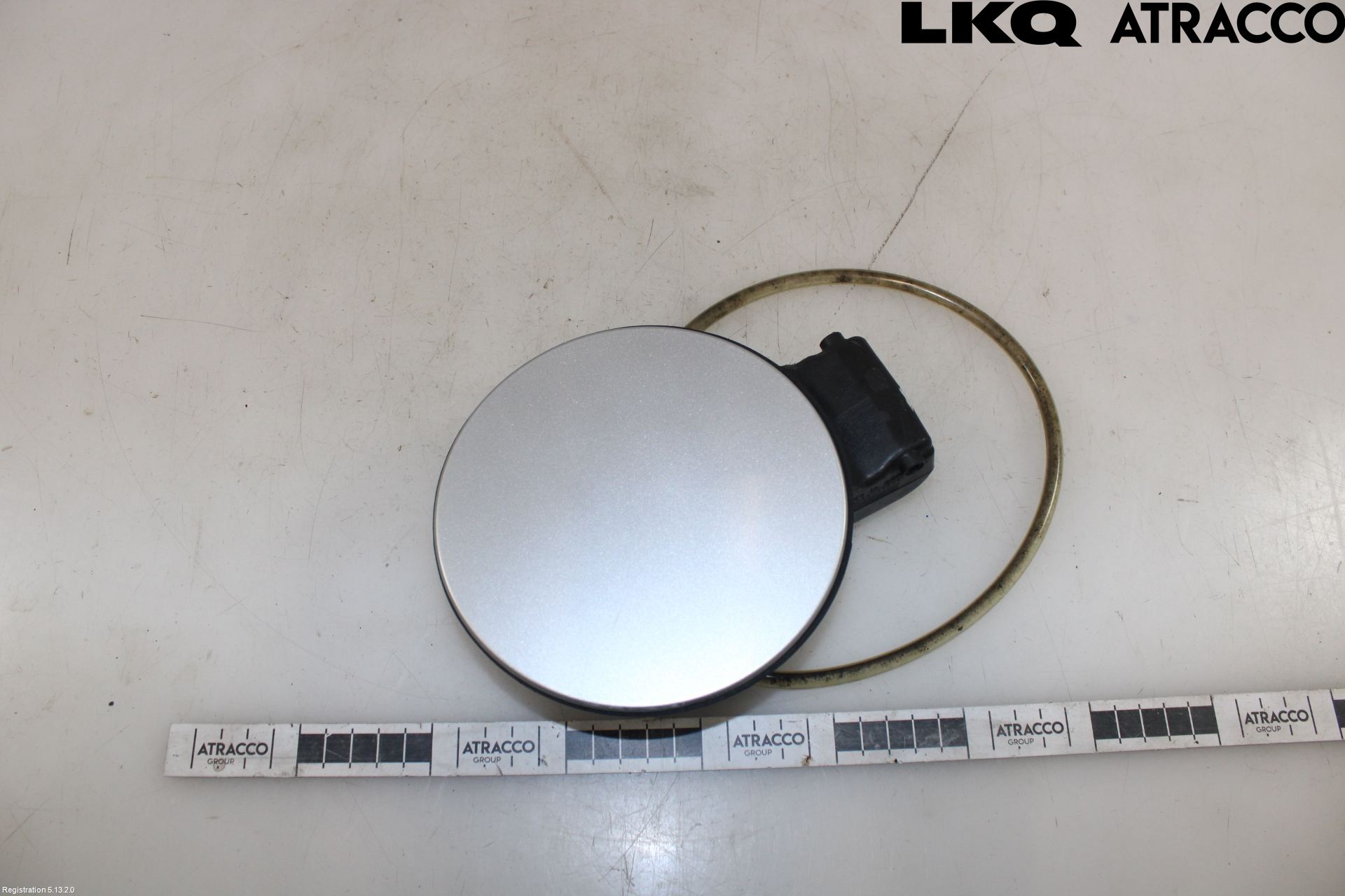 Volkswagen VW GOLF IV 98-06 Tanklucka
