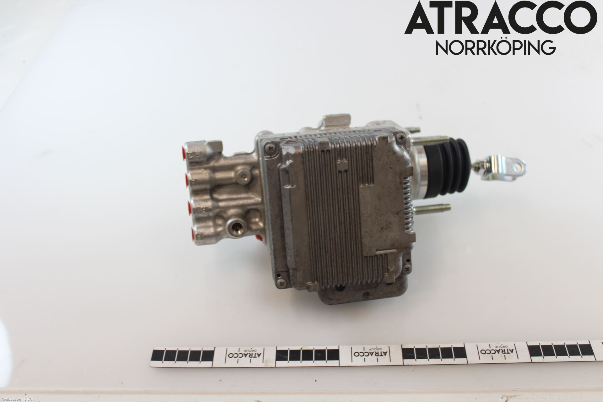 Toyota RAV4 19- Abs Hydraulaggregat