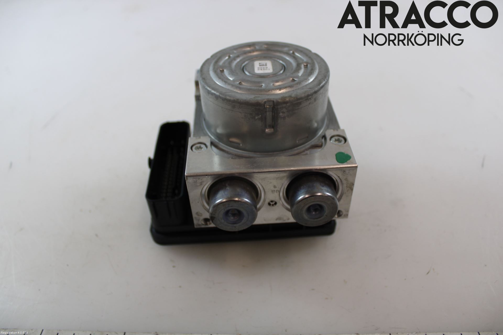 Volkswagen VW PASSAT 20-24 Abs Hydraulaggregat