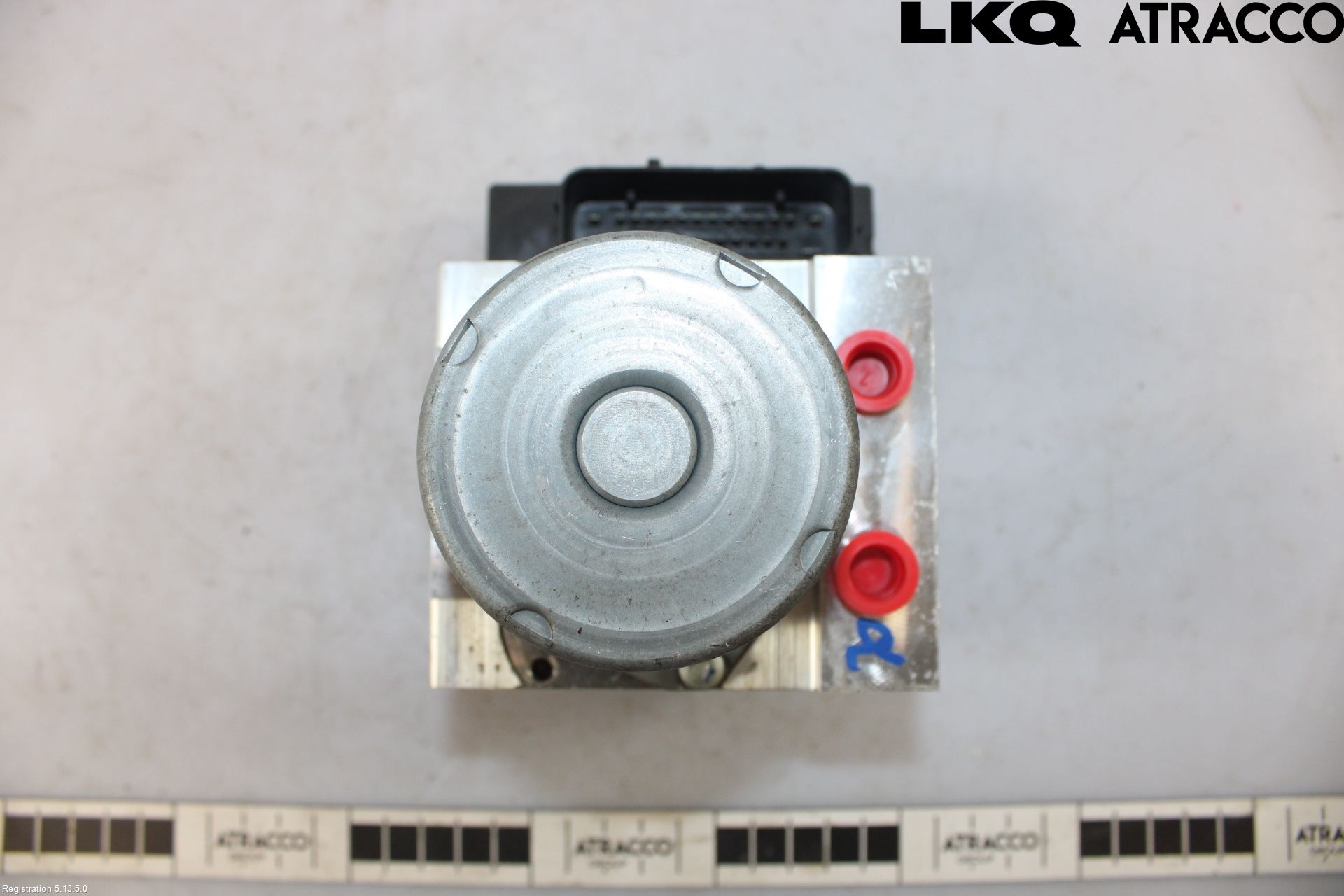 BMW X3 E83     03-10 Abs Hydraulaggregat