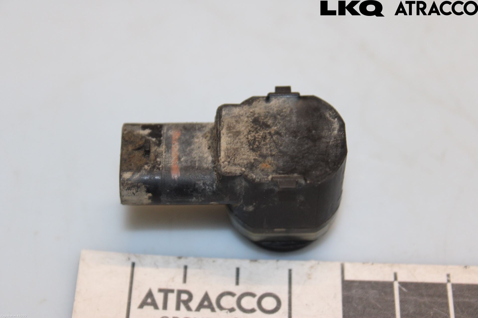 Volvo XC70 08-13 Parkeringshjälp Backsensor