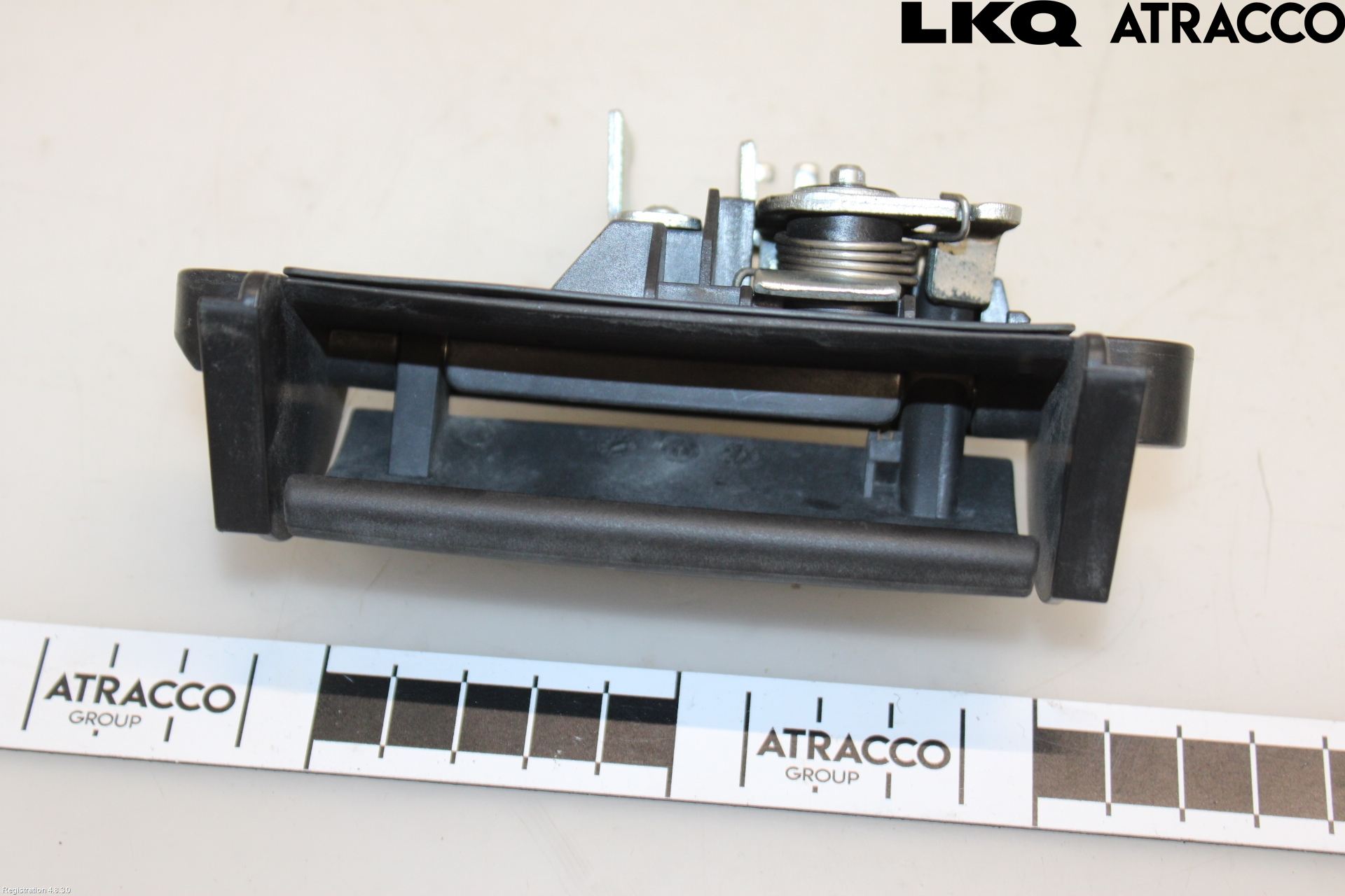 Maxus E-DELIVER3 EV30 20- Dörrhandtag Inre Vä