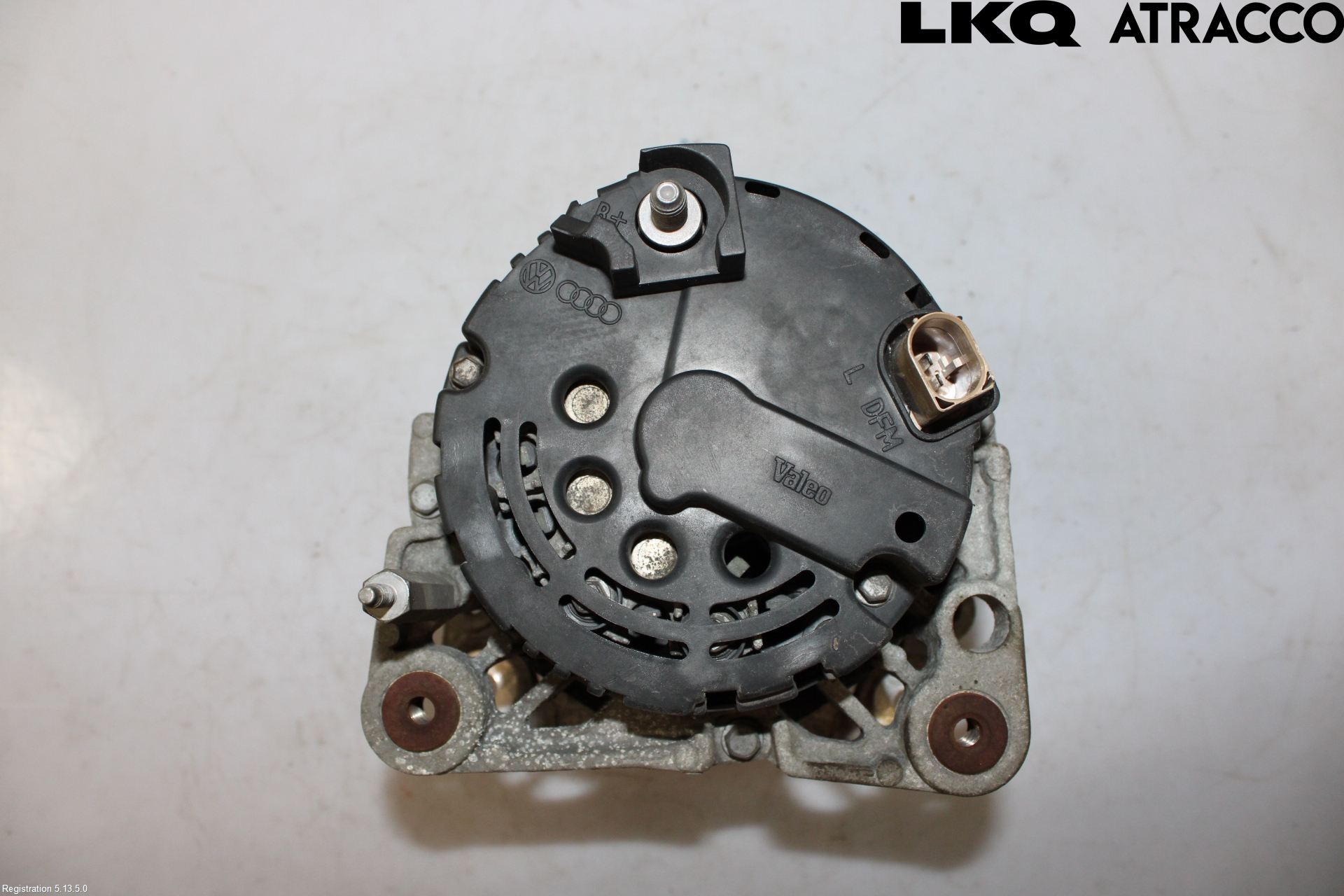 Skoda OCTAVIA (1U) 96-11 Generator