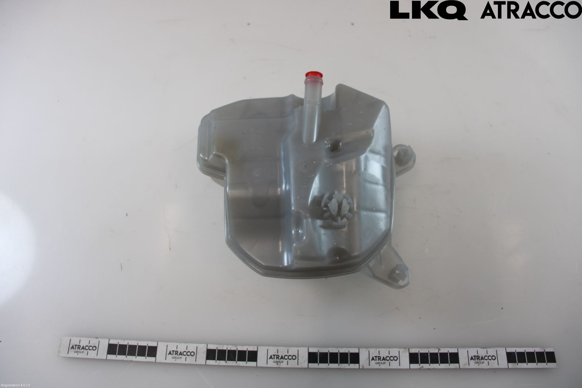 Skoda SCALA 19- Expansionstank