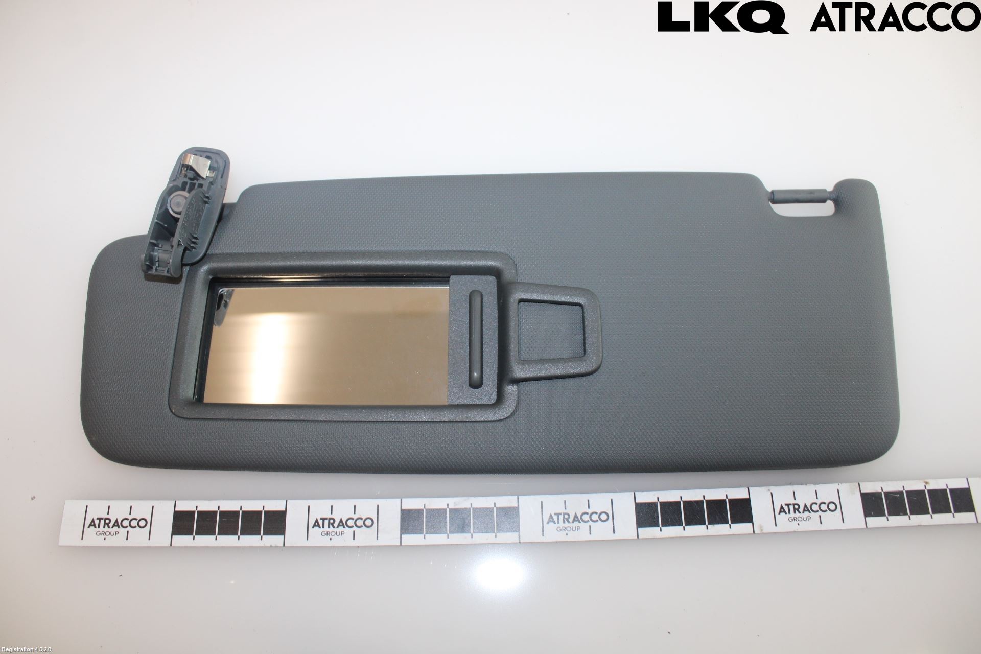 Audi A3/S3 8Y 21- Solskydd