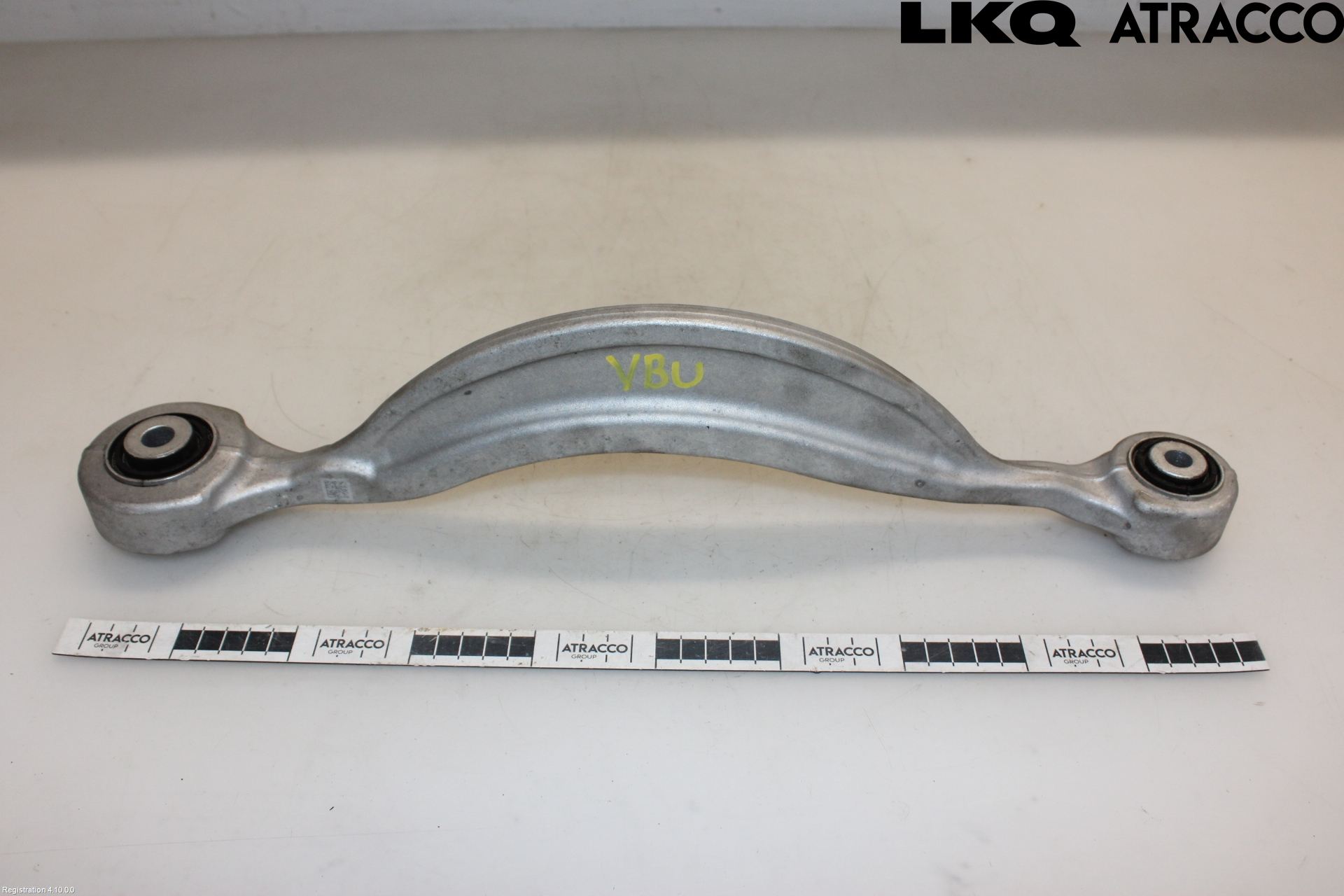 Volkswagen VW TOUAREG CR 18- Bärarm Bak Vänster