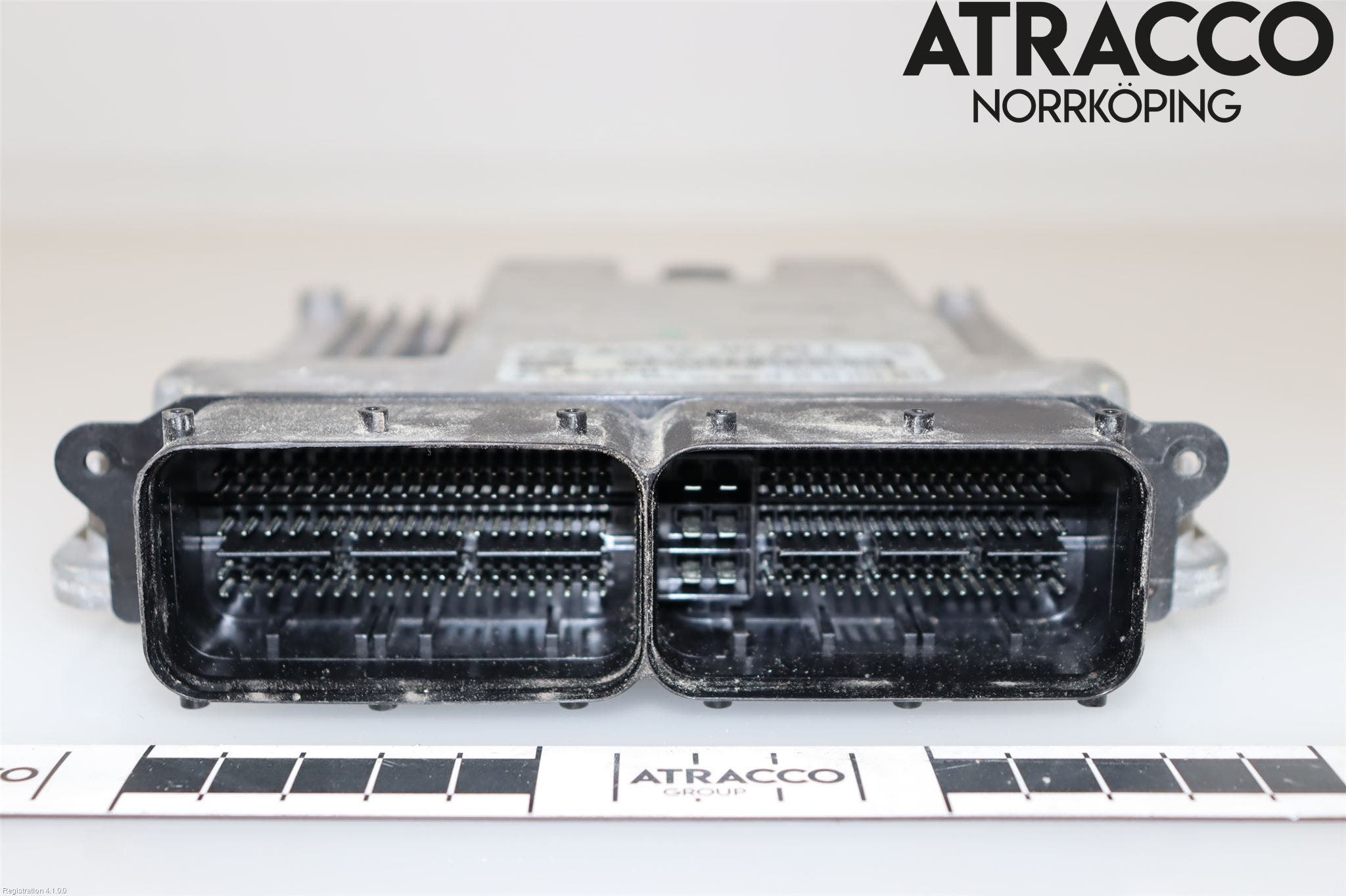 Volkswagen VW GOLF / E-GOLF VII 13-20 Styrenhet Inspump Diesel