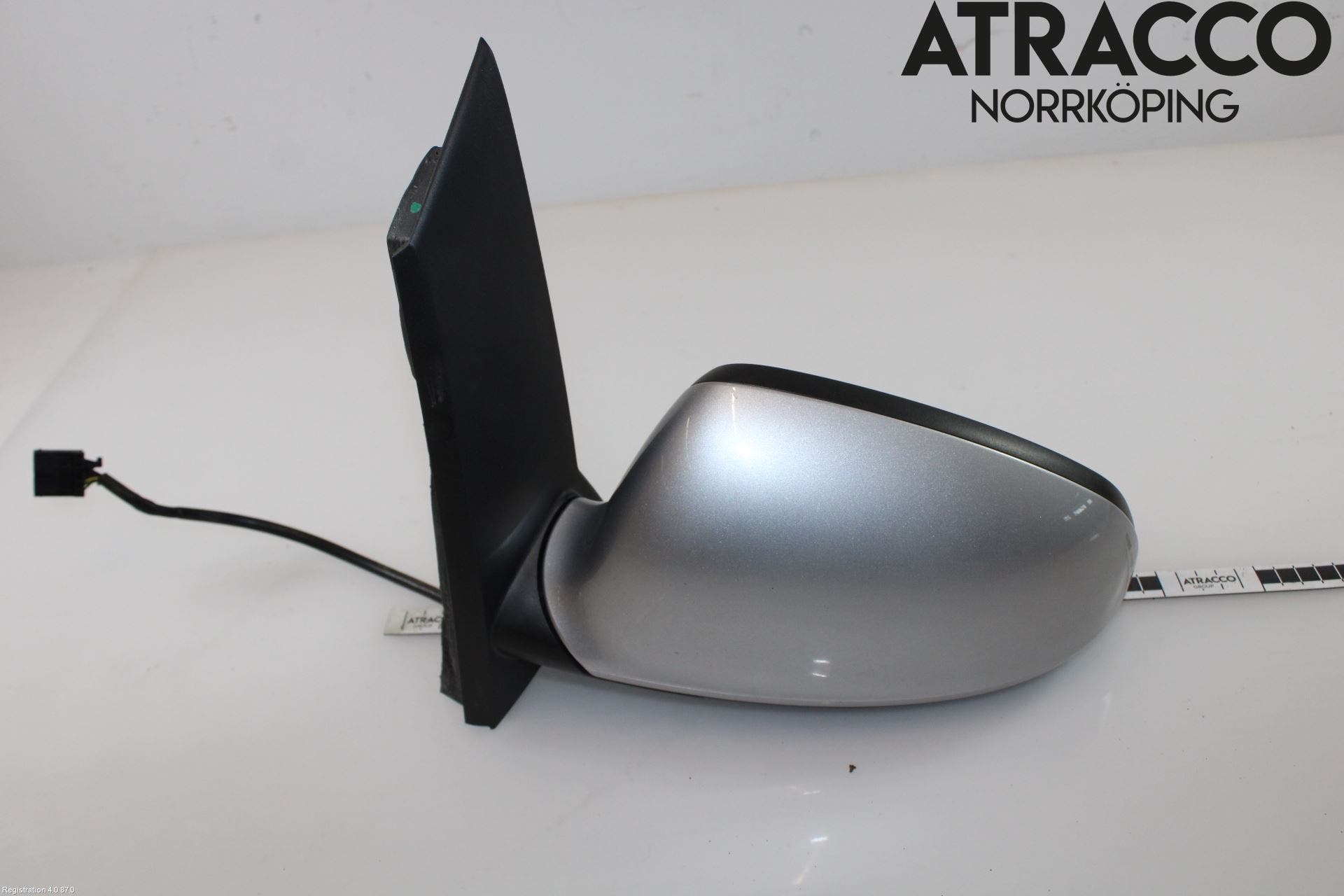 Opel ASTRA J 10-15 Spegel Yttre El Vä