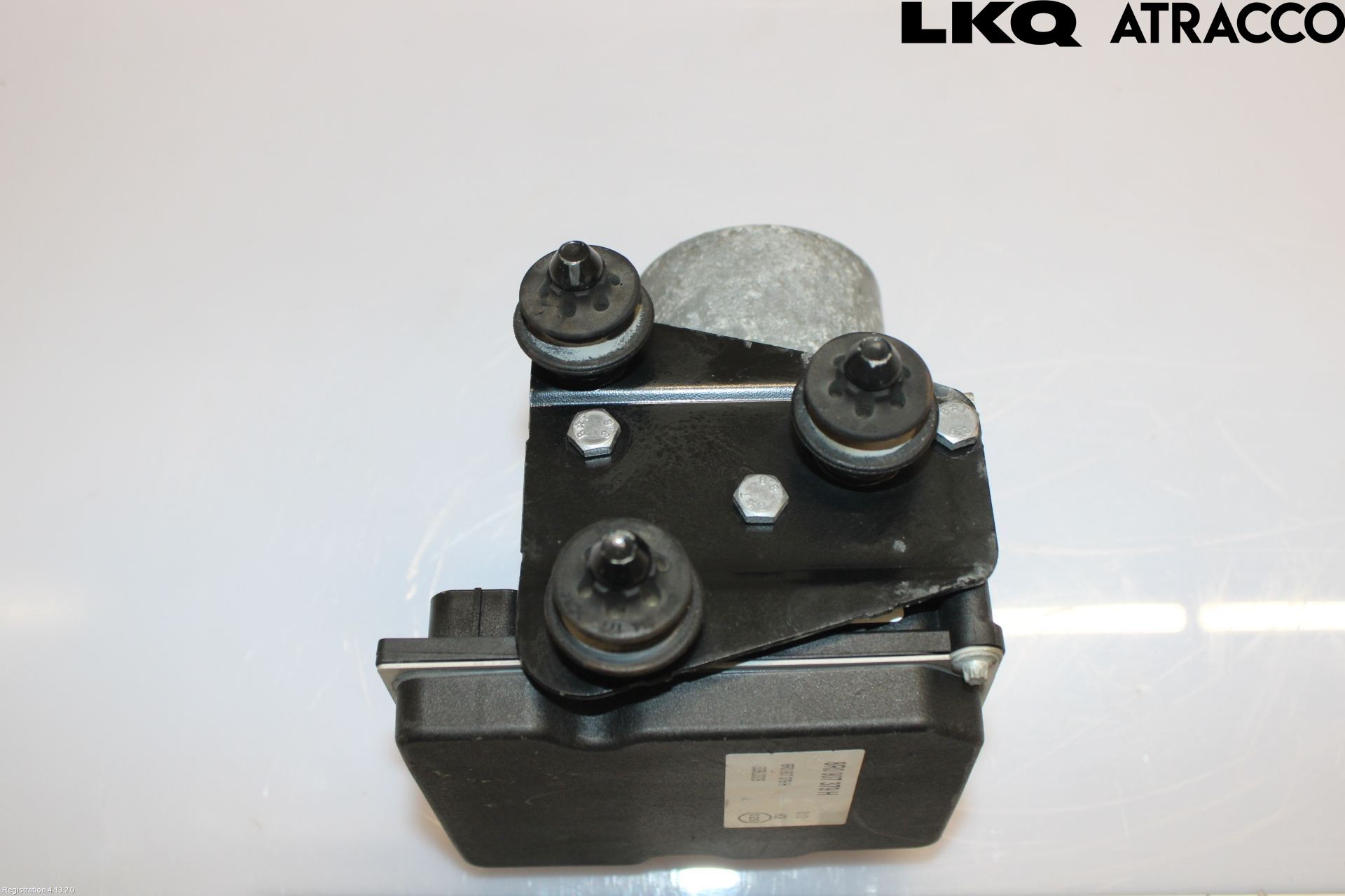 Audi Q5 09-16 Abs Hydraulaggregat