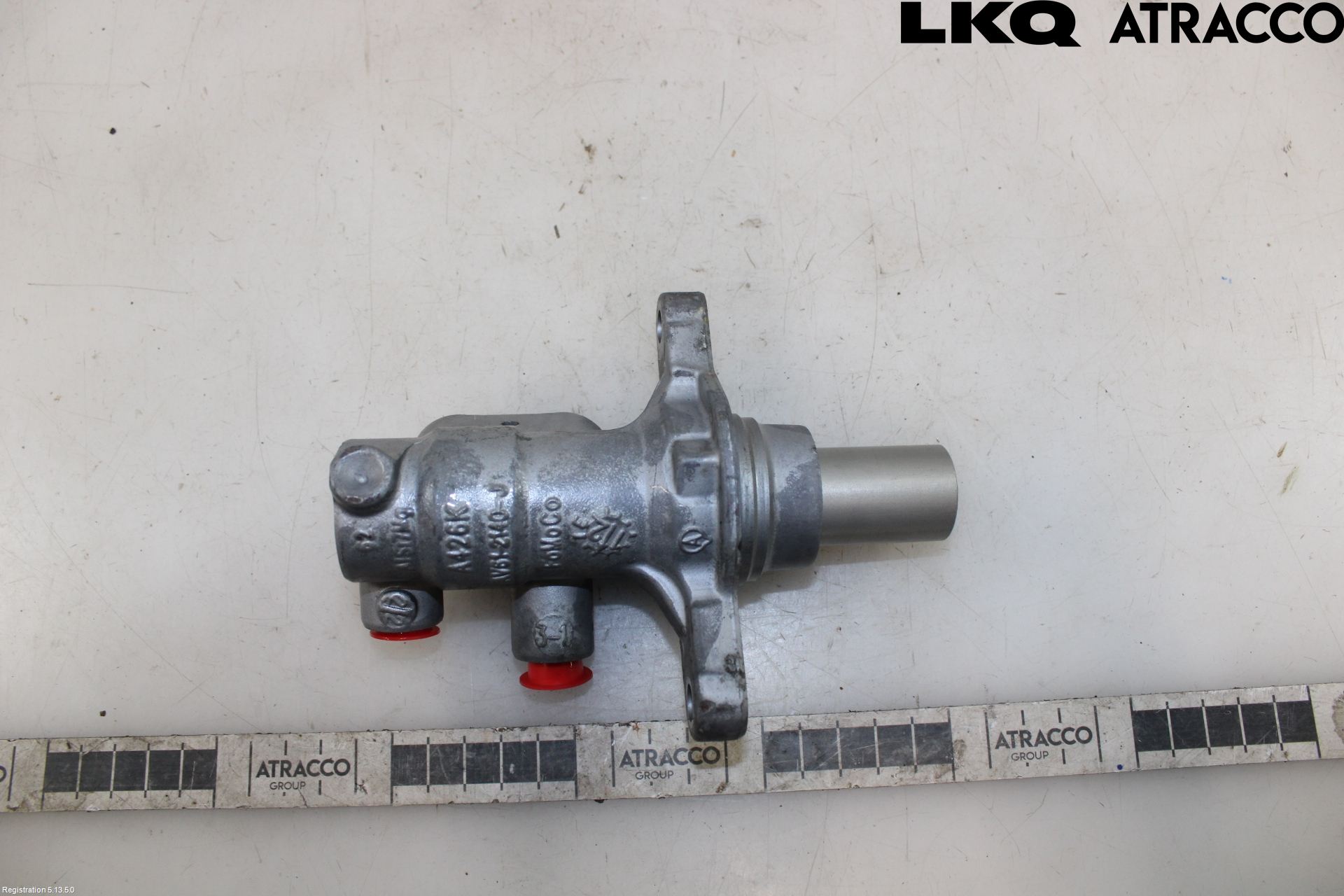 Ford FOCUS 11-14 Broms Huvudcylinder