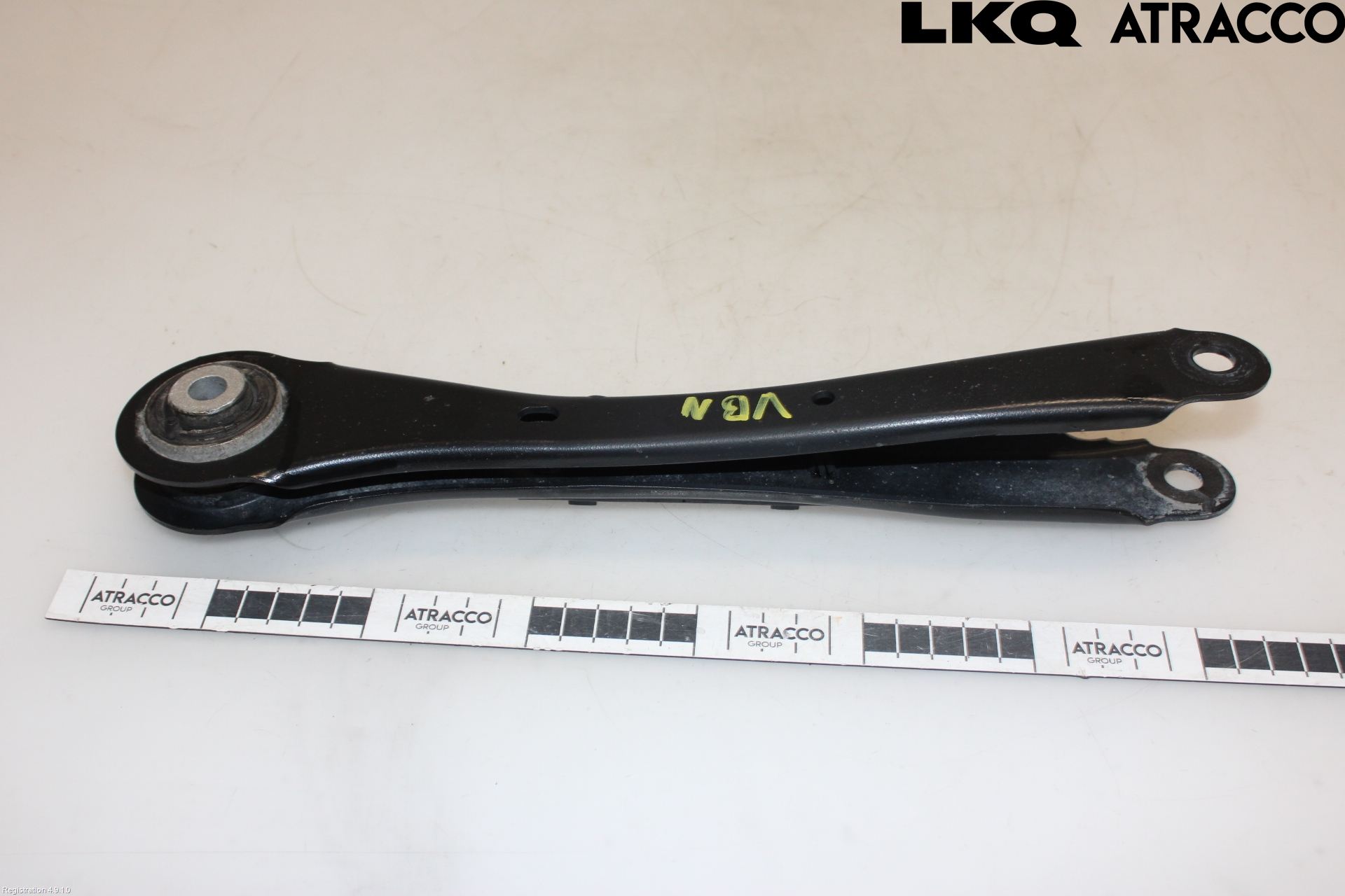 Volkswagen VW ID.7/TOURER 24- Bärarm Bak Vänster