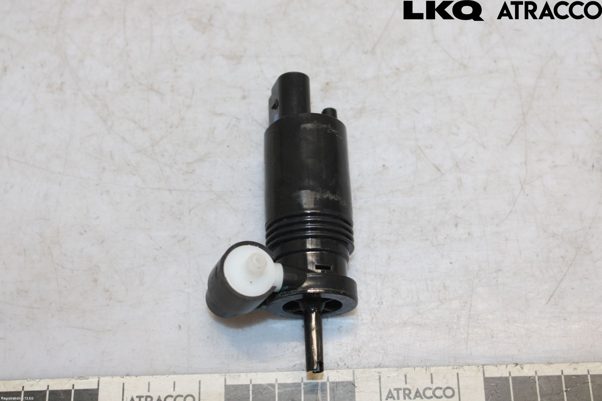 Mercedes-Benz MB EQA (H243) 21- Spolarpump Vindruta