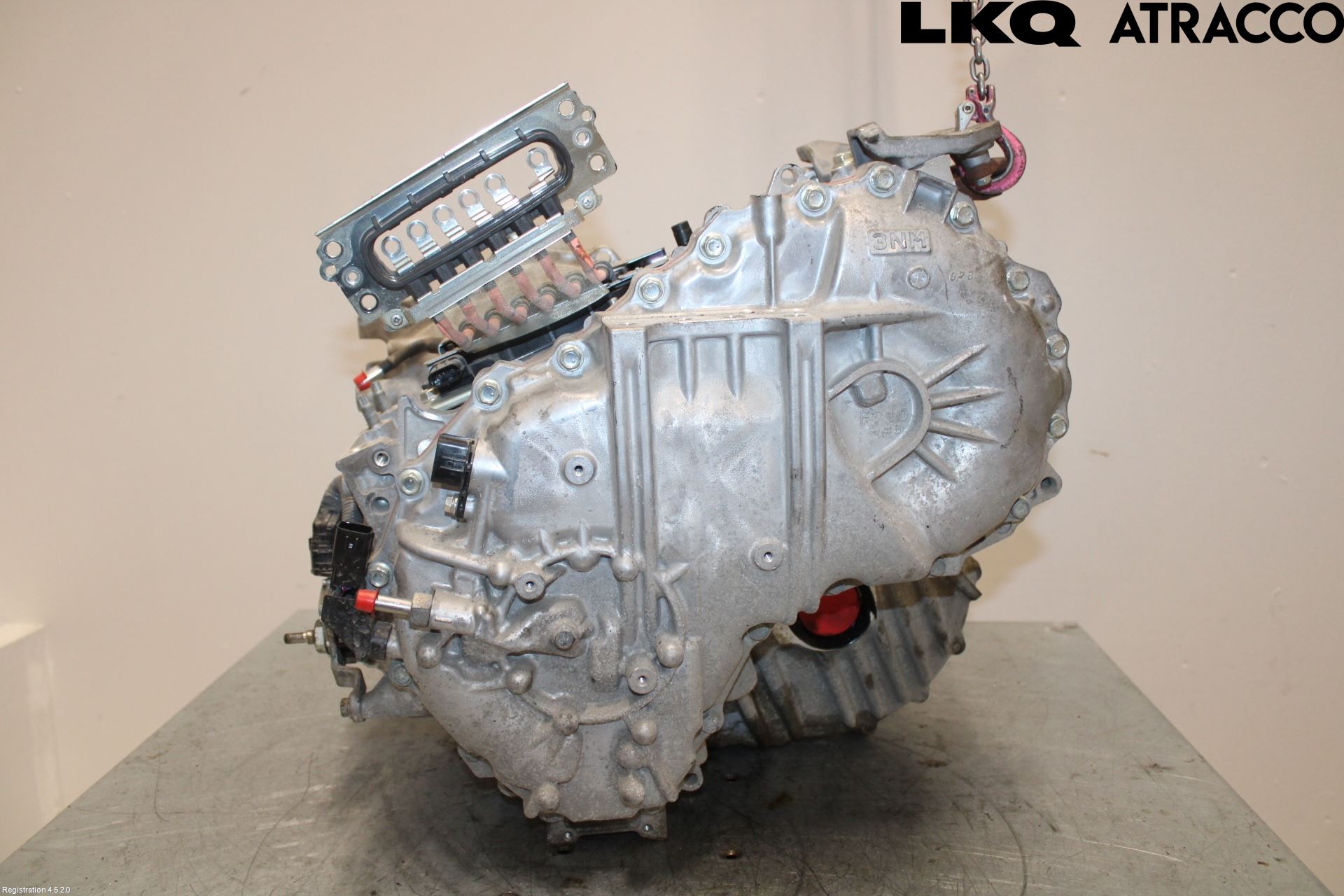 Toyota RAV4 19- Växellåda Automat