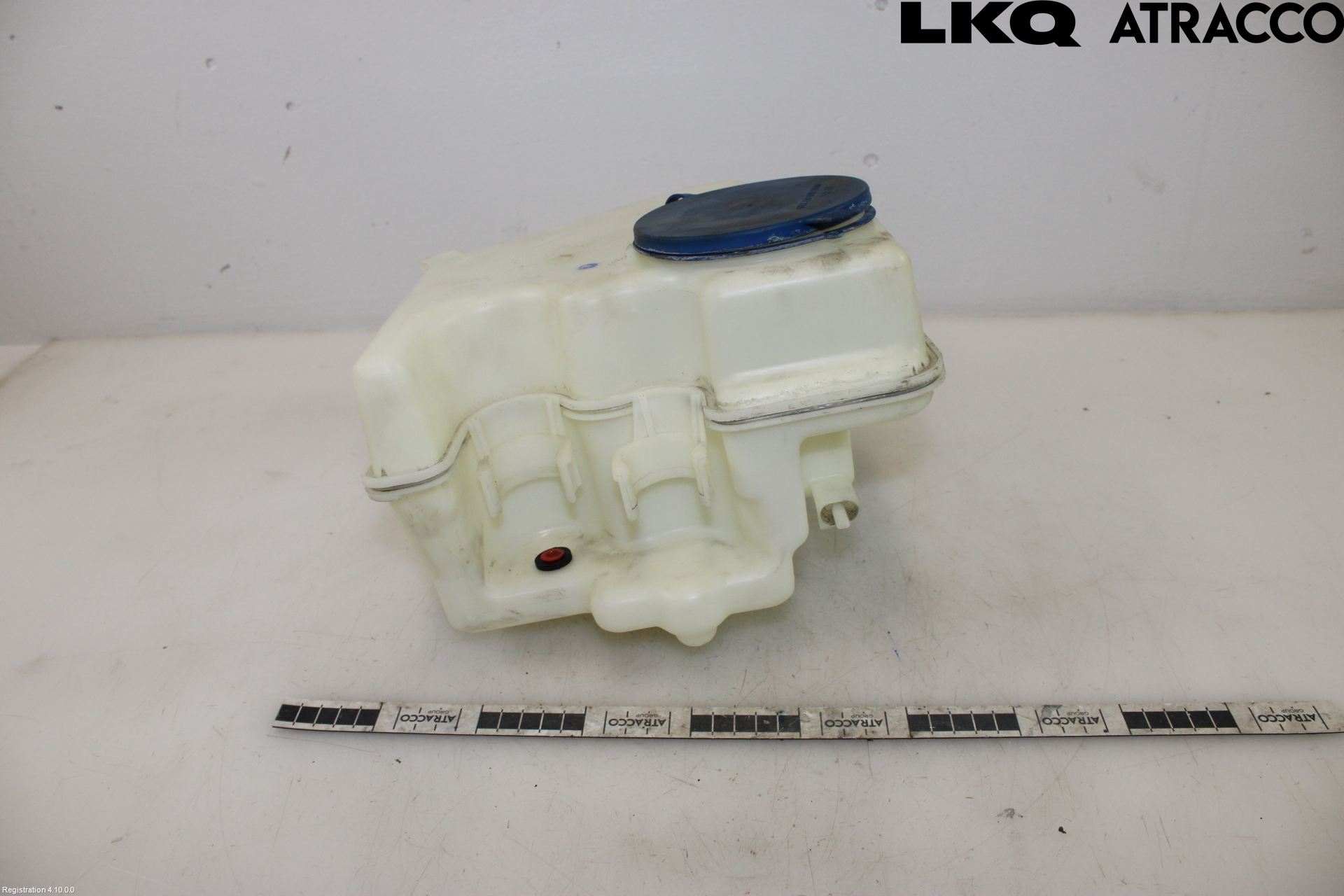 Mercedes-Benz MB B-KLASS (W245) 05-12 Spolartank Vindruta
