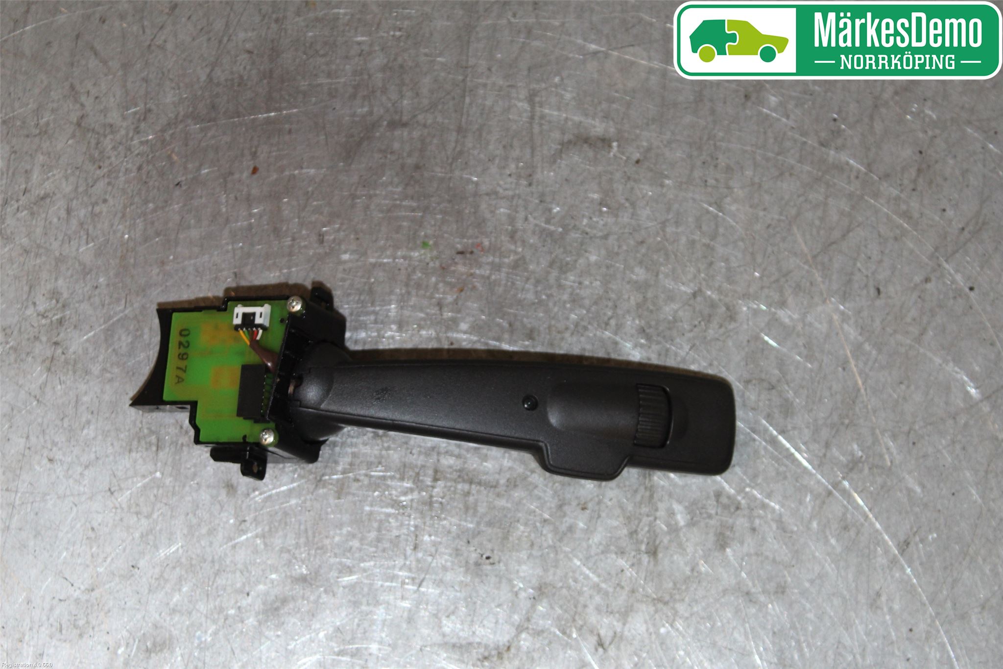 Volvo V50 08-12 Spak Torkar-Spolomk